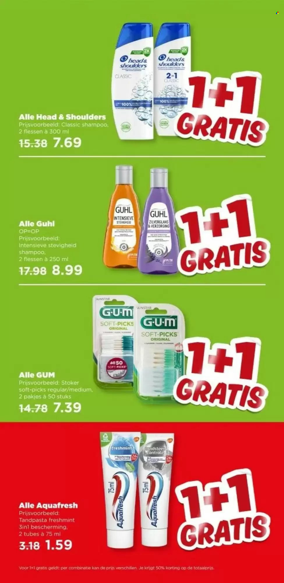 Plus-aanbieding - 4-2-2026 - 10-2-2026. Pagina 15