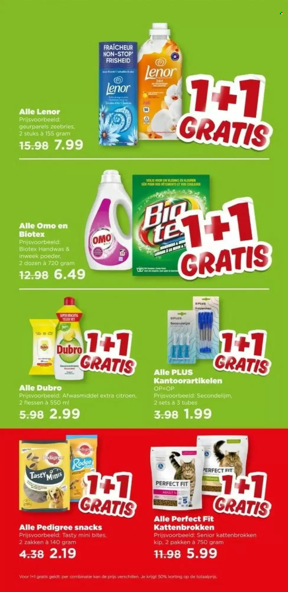 Plus-aanbieding - 4-2-2026 - 10-2-2026. Pagina 17