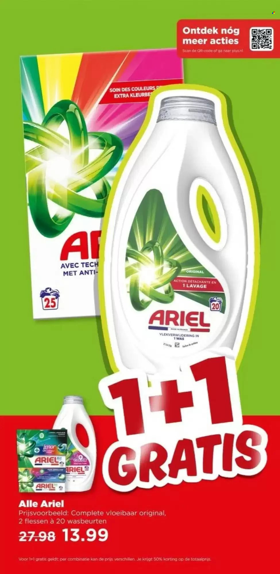 Plus-aanbieding - 4-2-2026 - 10-2-2026. Pagina 18