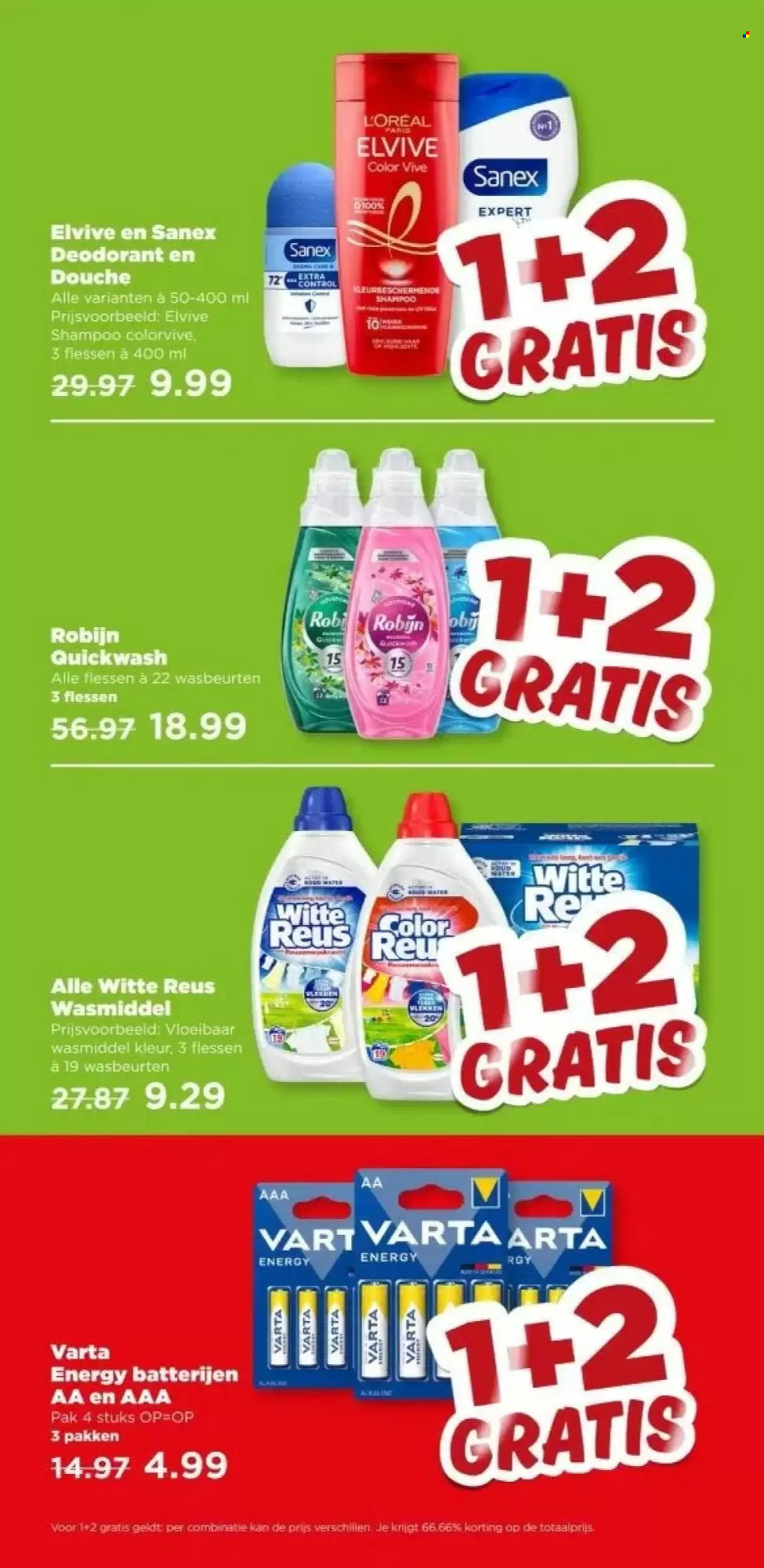 Plus-aanbieding - 4-2-2026 - 10-2-2026. Pagina 19