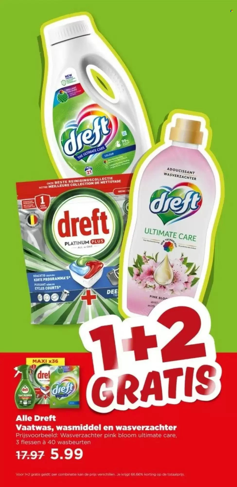 Plus-aanbieding - 4-2-2026 - 10-2-2026. Pagina 20
