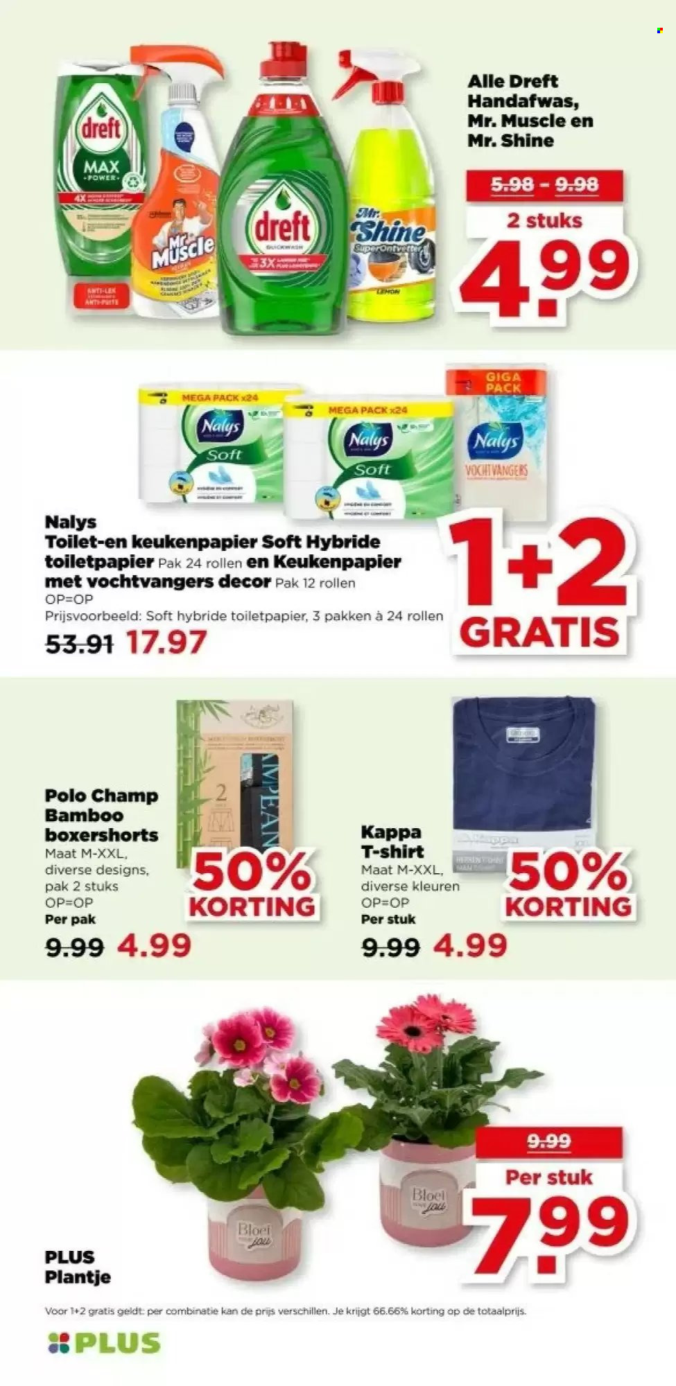 Plus-aanbieding - 4-2-2026 - 10-2-2026. Pagina 21