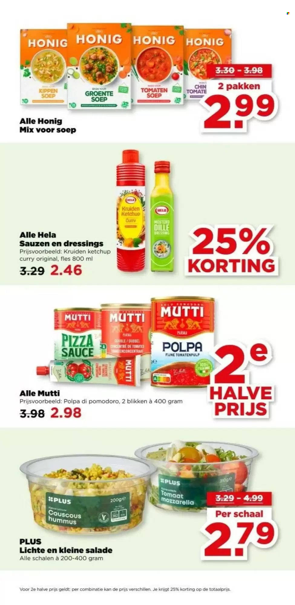 Plus-aanbieding - 4-2-2026 - 10-2-2026. Pagina 28