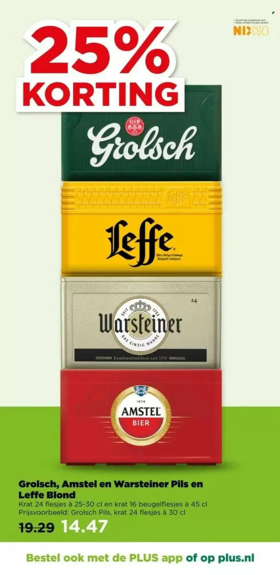 Plus-aanbieding - 4-2-2026 - 10-2-2026. Pagina 32