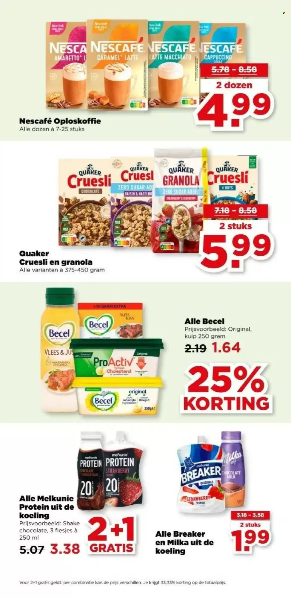 Plus-aanbieding - 4-2-2026 - 10-2-2026. Pagina 33