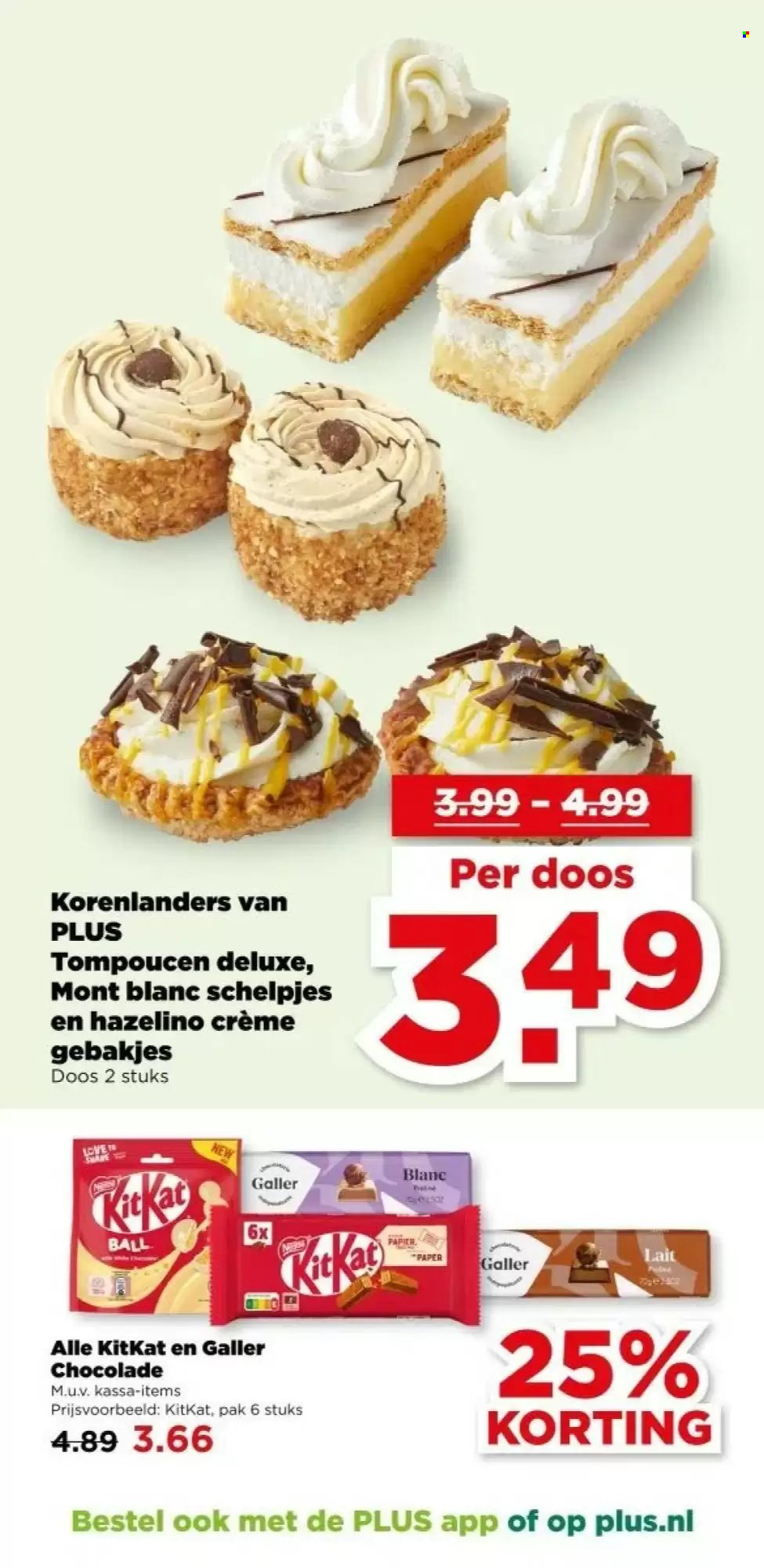 Plus-aanbieding - 4-2-2026 - 10-2-2026. Pagina 35