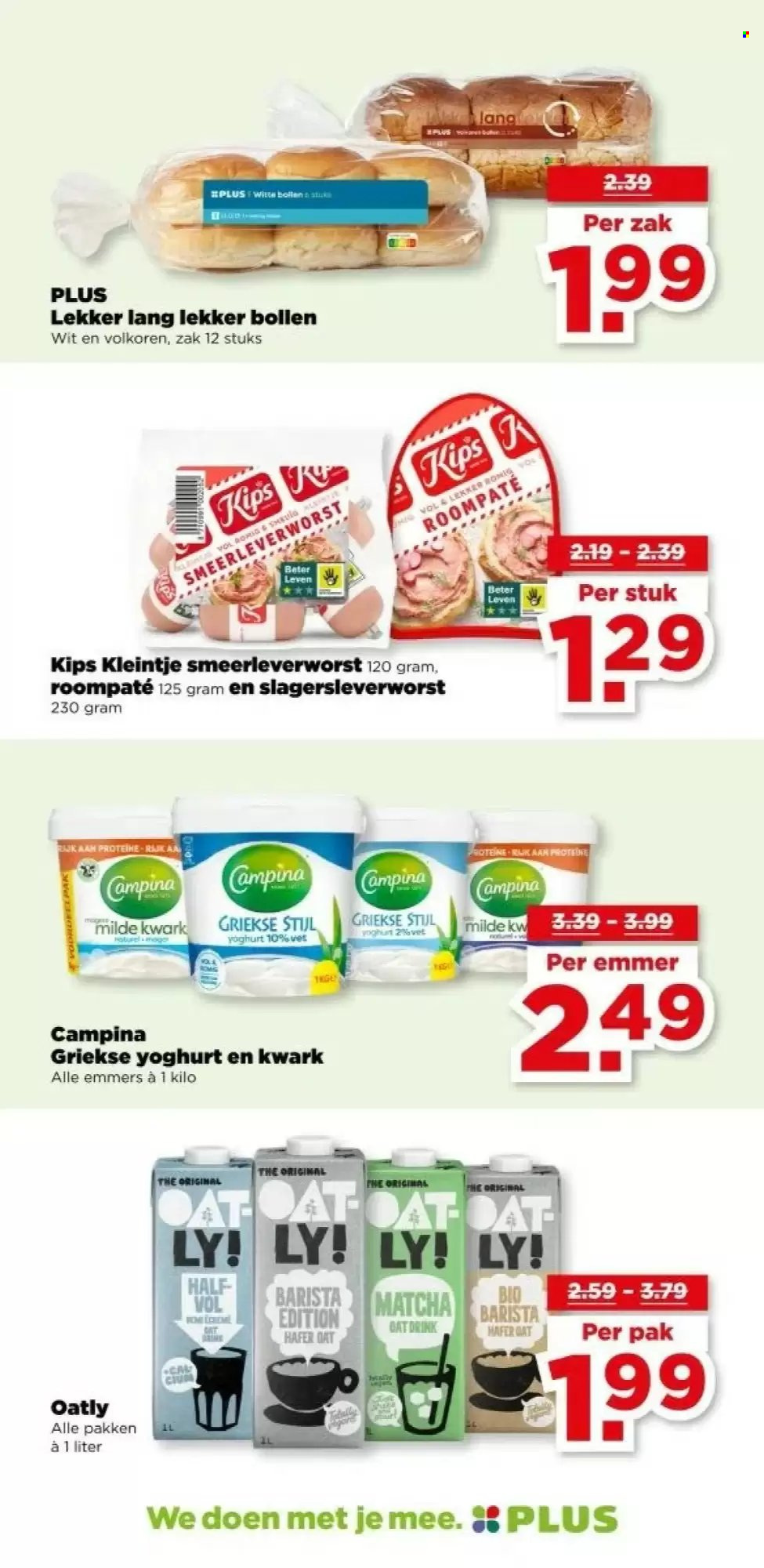 Plus-aanbieding - 4-2-2026 - 10-2-2026. Pagina 36