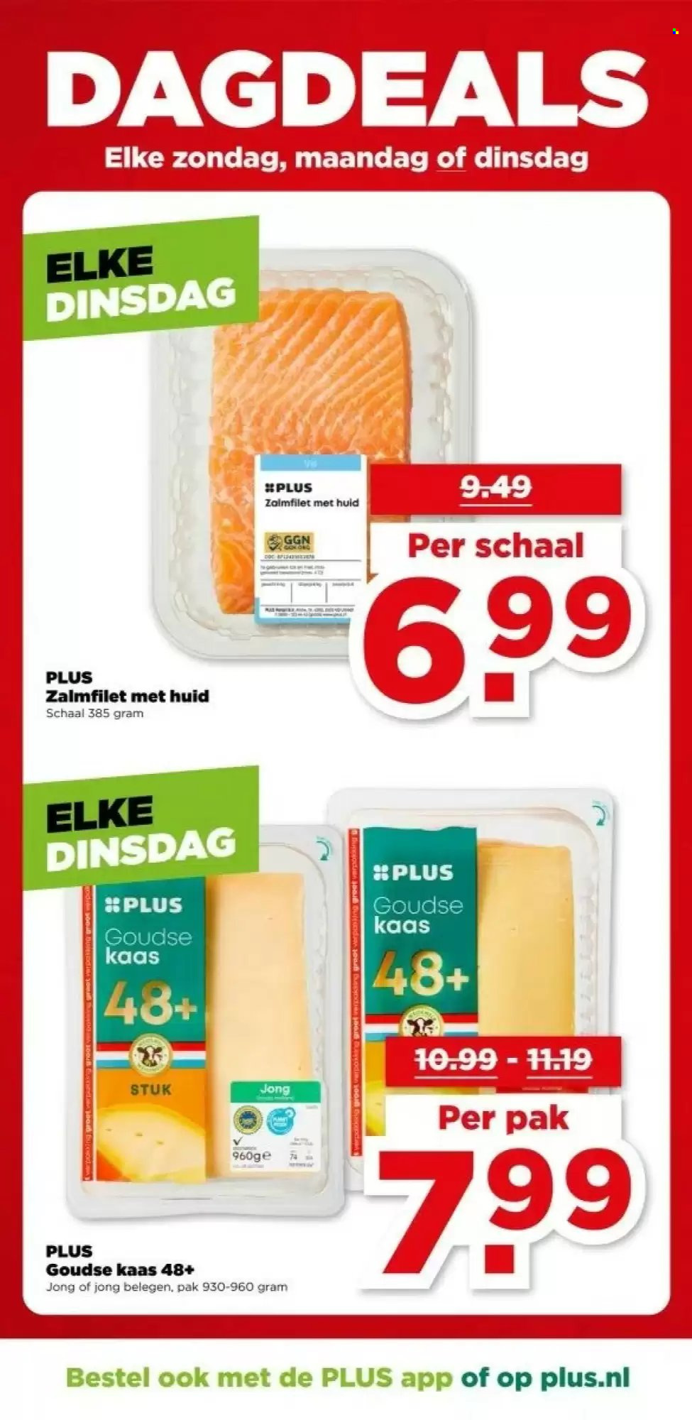 Plus-aanbieding - 4-2-2026 - 10-2-2026. Pagina 41