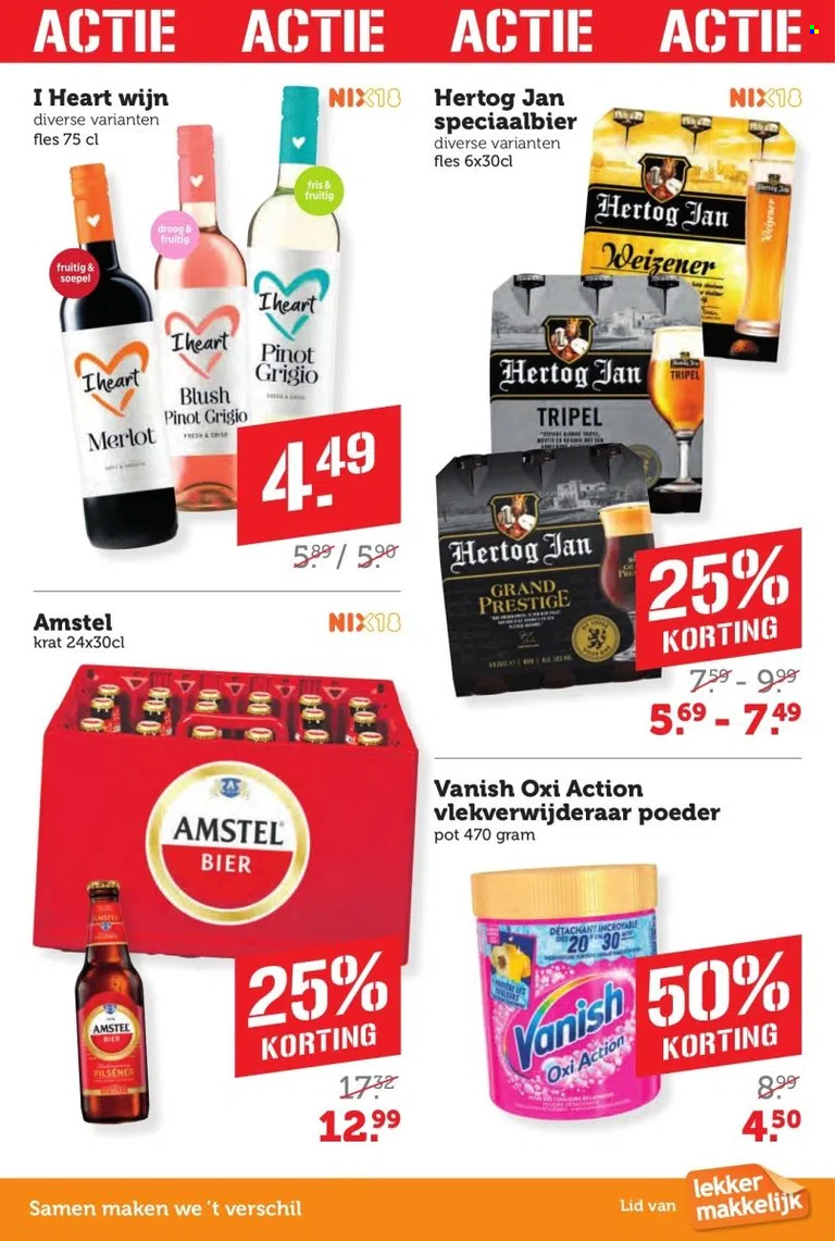 Coop-aanbieding - 2-2-2026 - 8-2-2026. Pagina 11