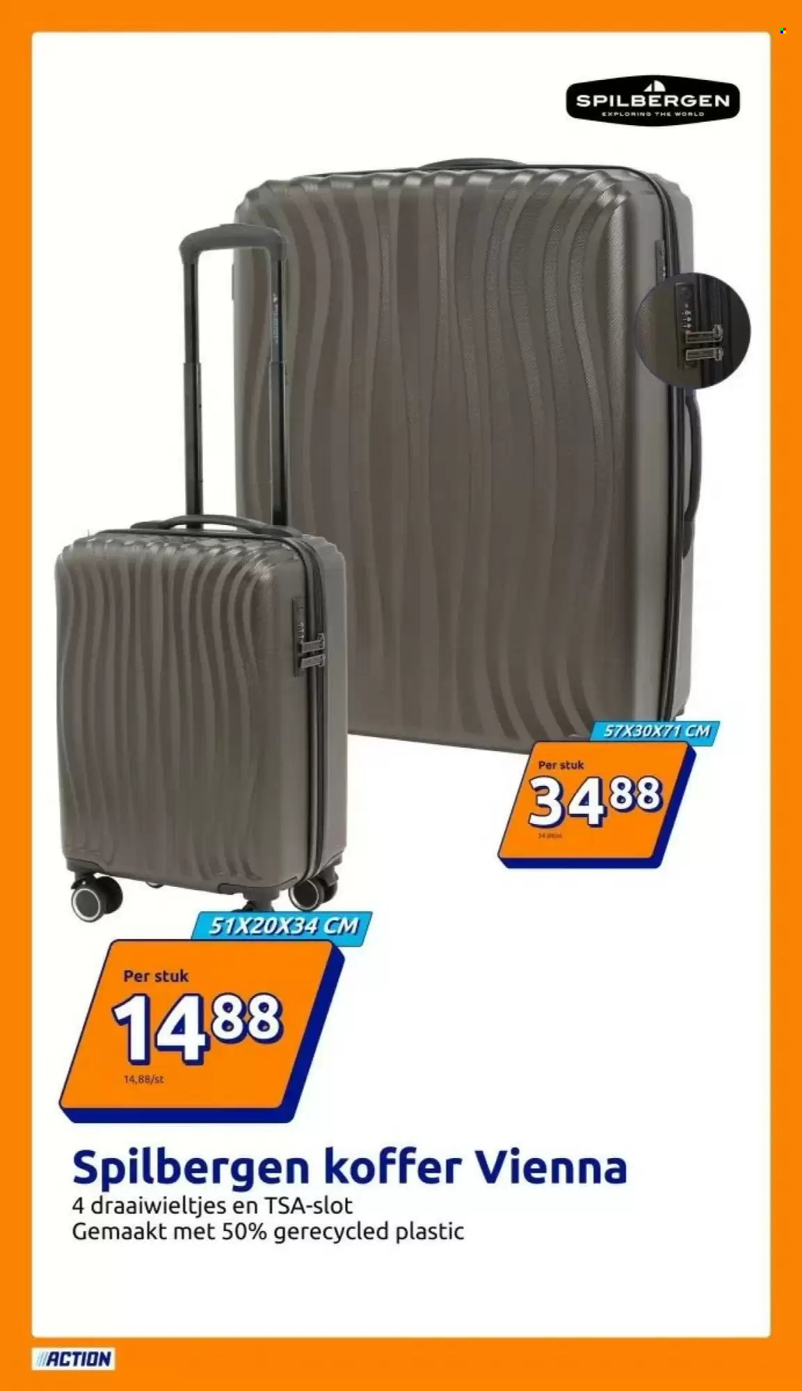 Action-aanbieding - 4-2-2026 - 10-2-2026. Pagina 3