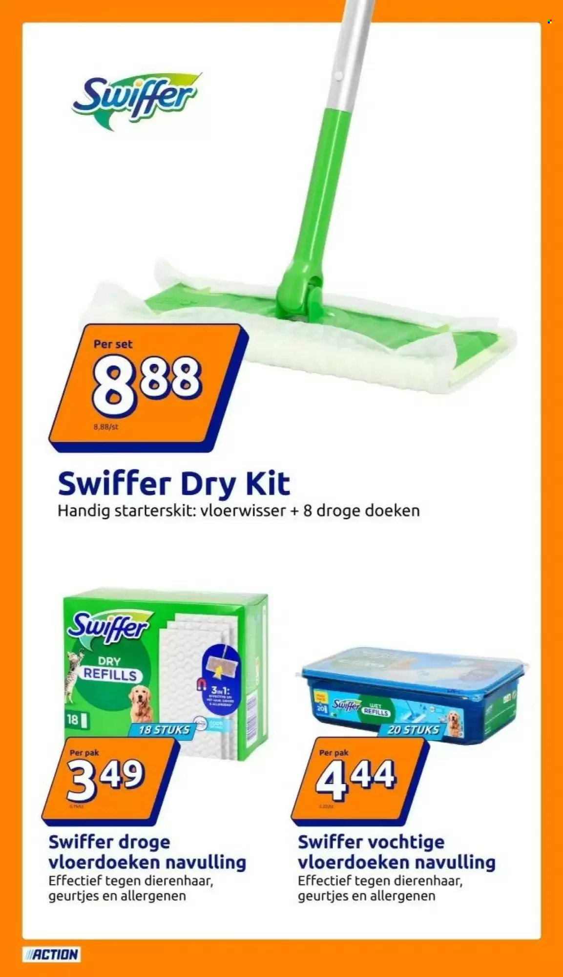 Action-aanbieding - 4-2-2026 - 10-2-2026. Pagina 6