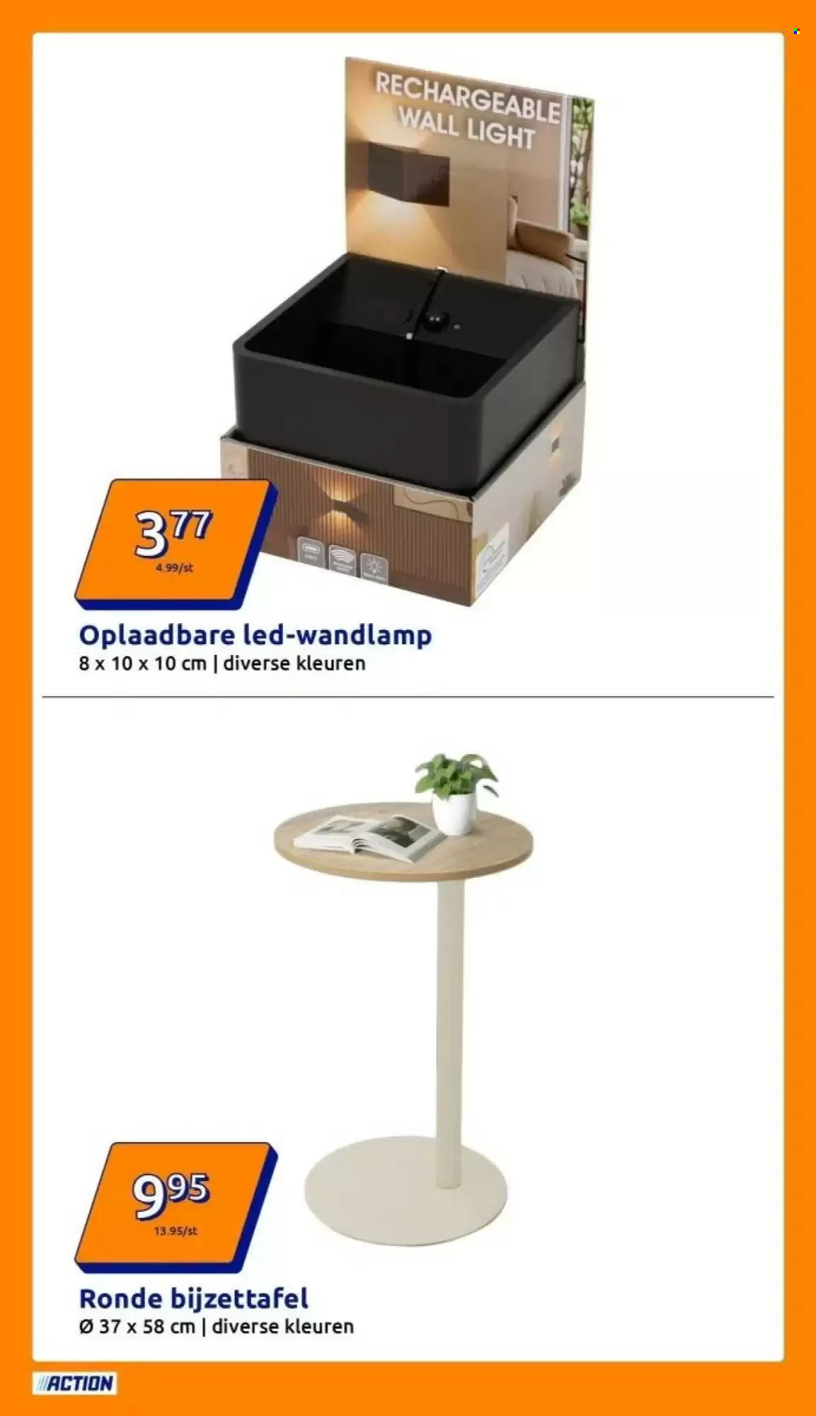 Action-aanbieding - 4-2-2026 - 10-2-2026. Pagina 7