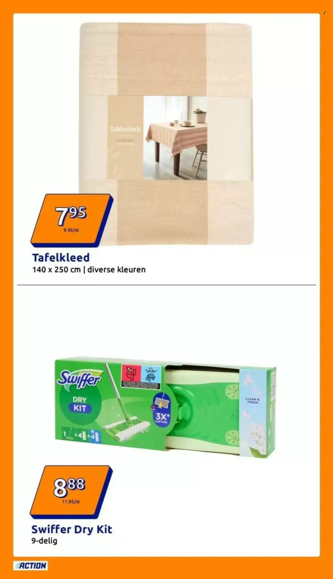 Action-aanbieding - 4-2-2026 - 10-2-2026. Pagina 9