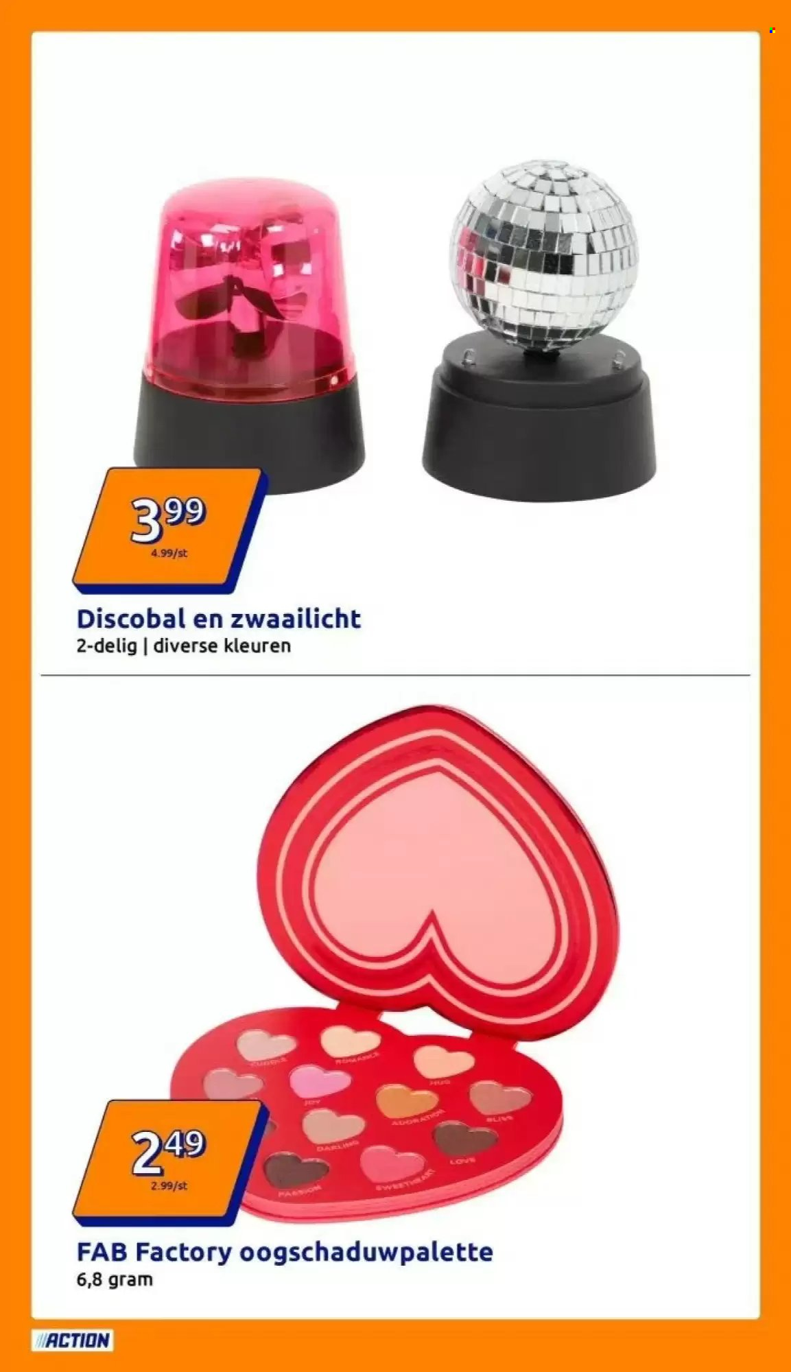 Action-aanbieding - 4-2-2026 - 10-2-2026. Pagina 11