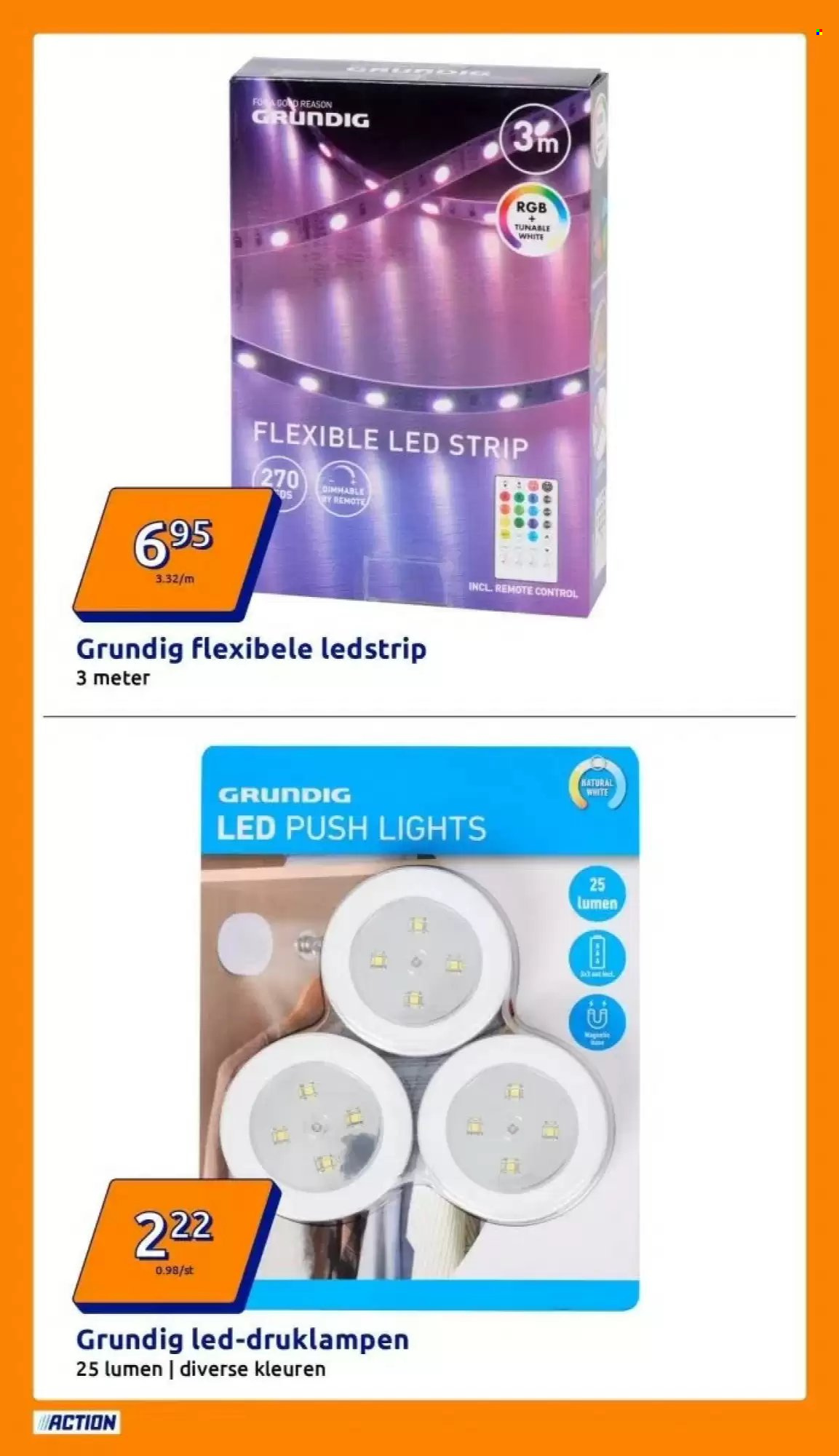 Action-aanbieding - 4-2-2026 - 10-2-2026. Pagina 15