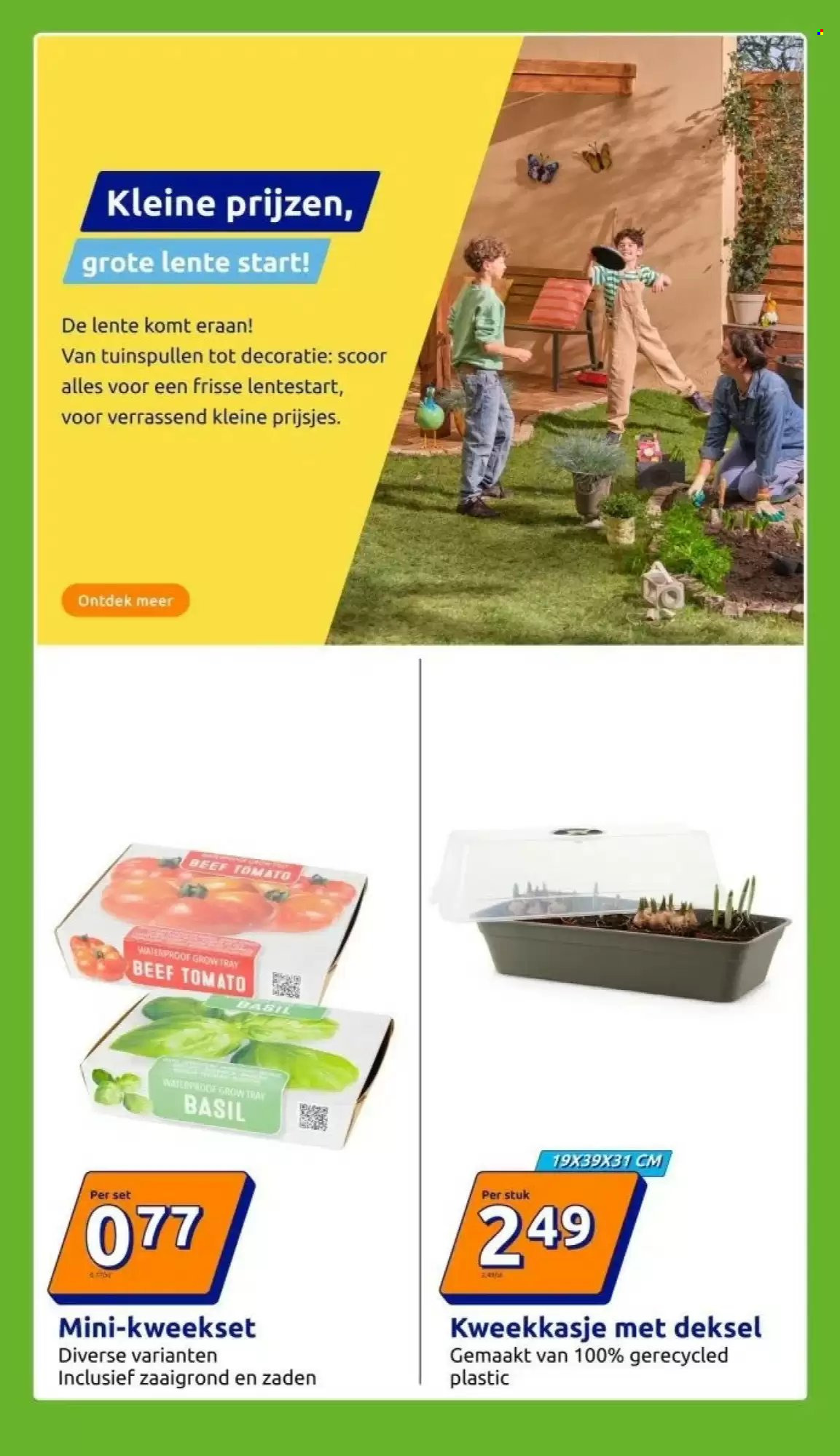 Action-aanbieding - 4-2-2026 - 10-2-2026. Pagina 16