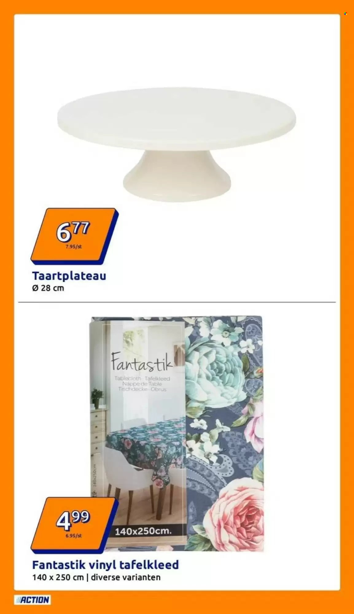 Action-aanbieding - 4-2-2026 - 10-2-2026. Pagina 21