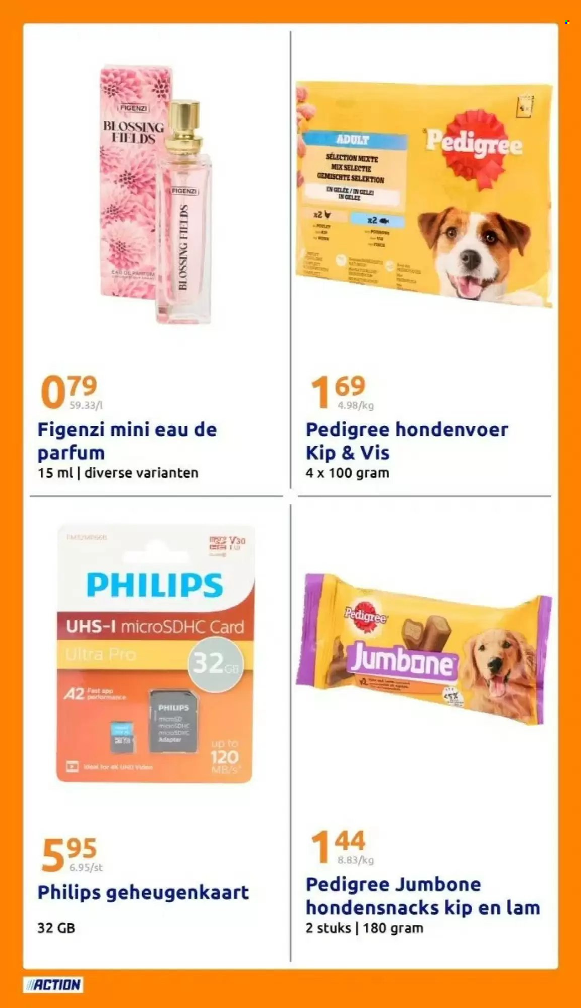 Action-aanbieding - 4-2-2026 - 10-2-2026. Pagina 22