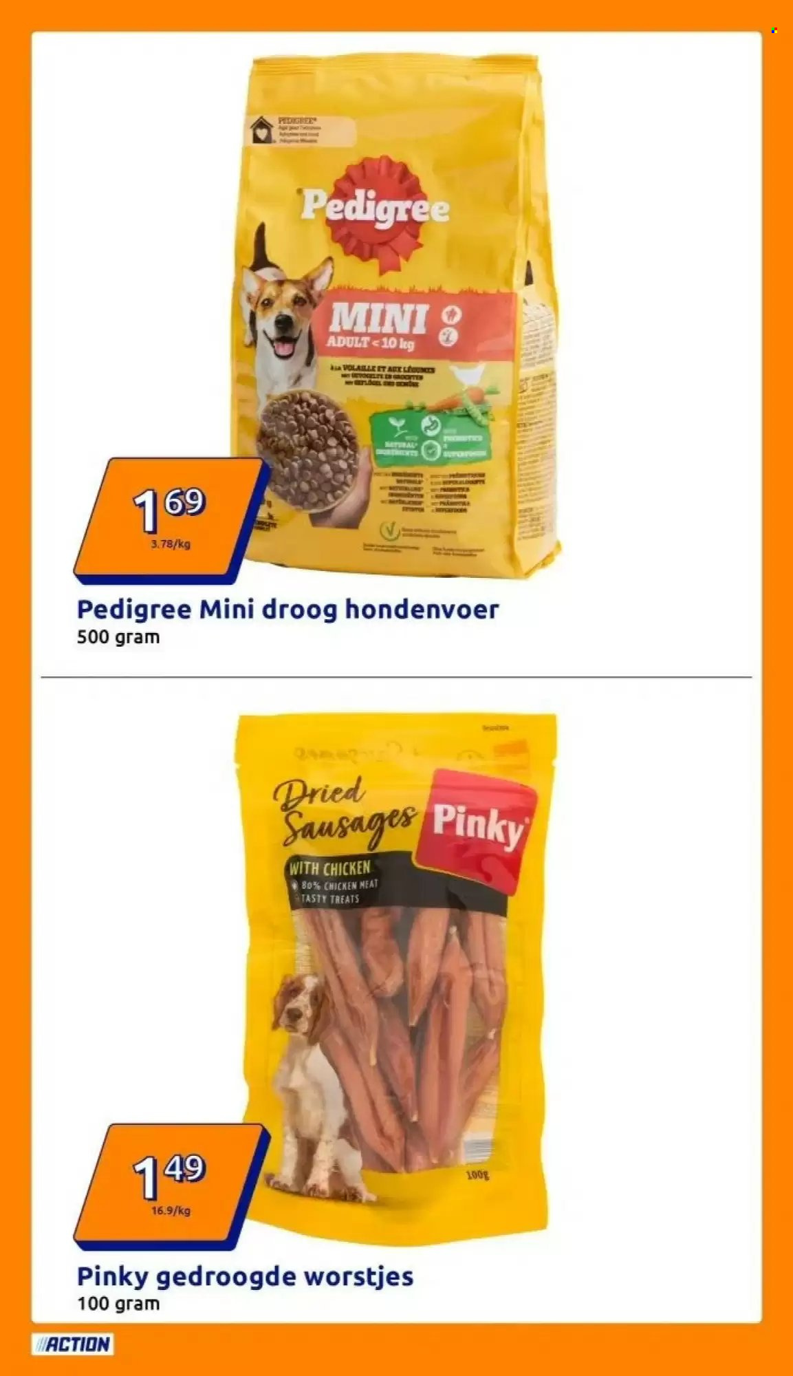Action-aanbieding - 4-2-2026 - 10-2-2026. Pagina 25