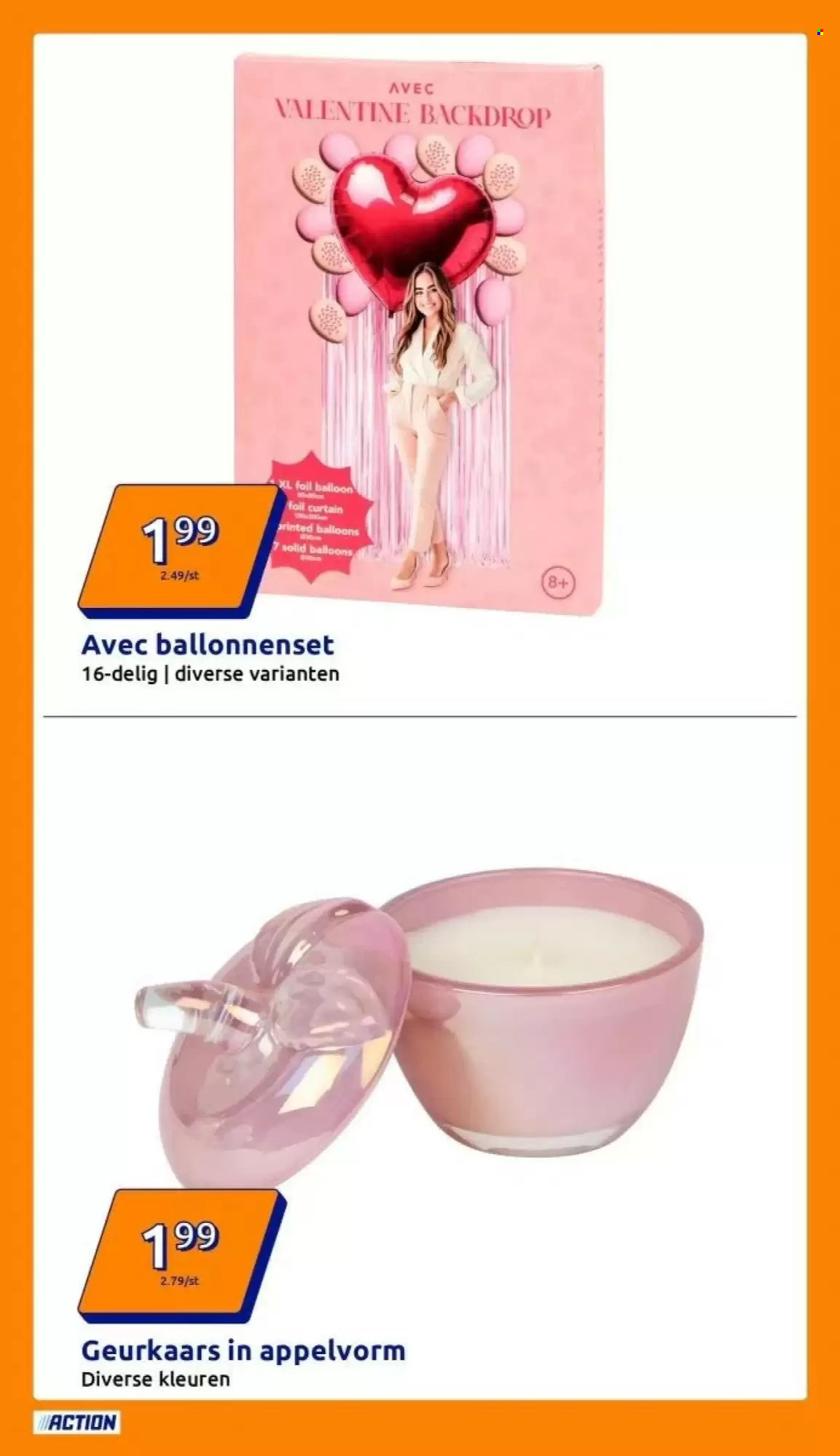 Action-aanbieding - 4-2-2026 - 10-2-2026. Pagina 27