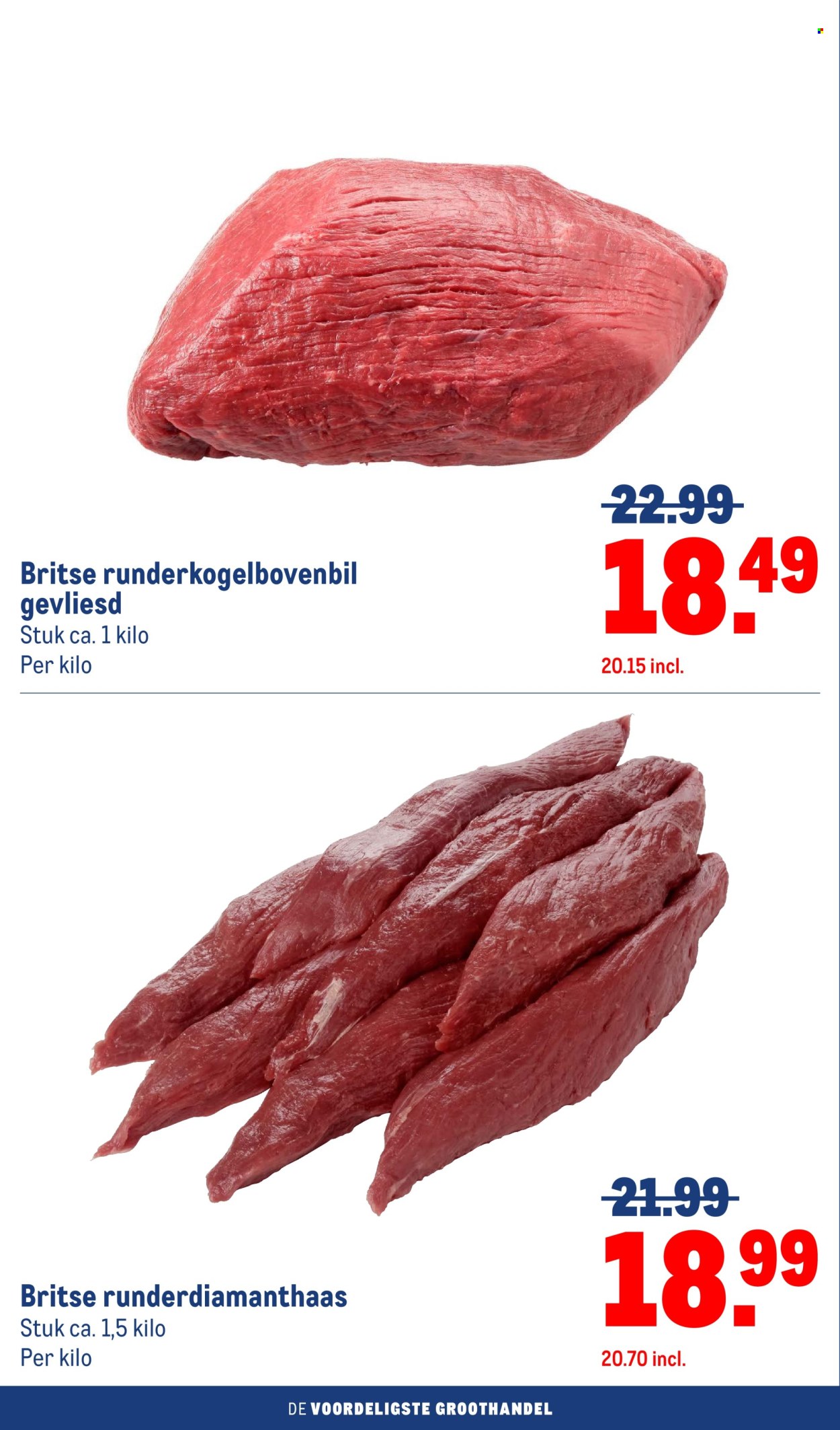 Makro-aanbieding - 3-2-2026 - 9-2-2026. Pagina 2