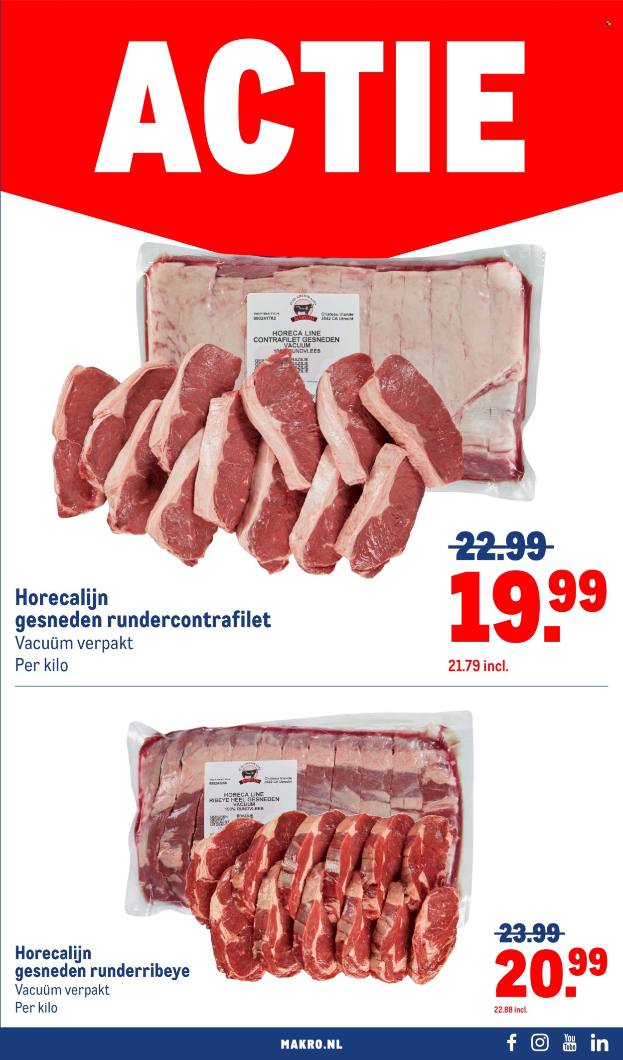 Makro-aanbieding - 3-2-2026 - 9-2-2026. Pagina 3