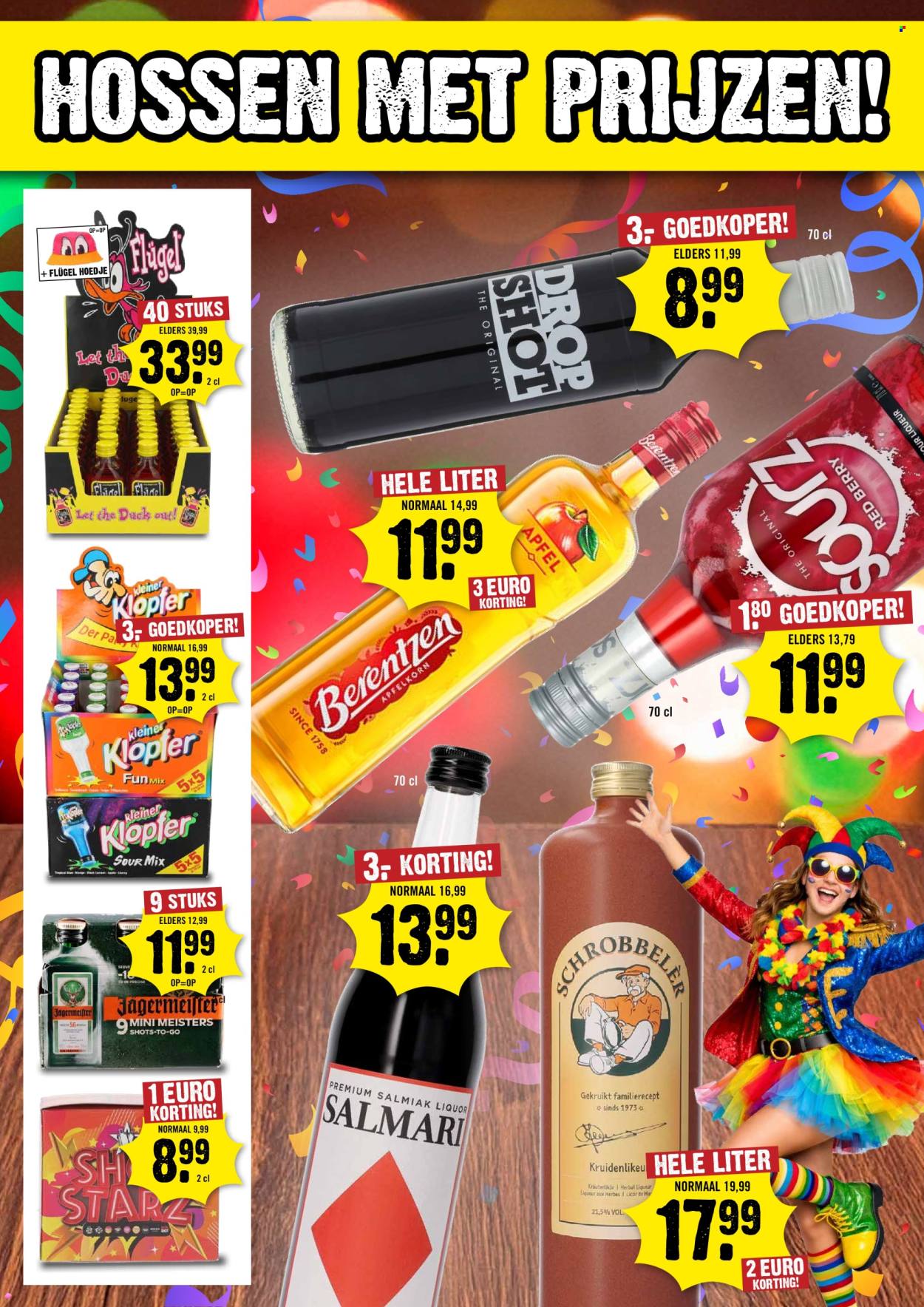 Dirk-aanbieding - 4-2-2026 - 10-2-2026. Pagina 3
