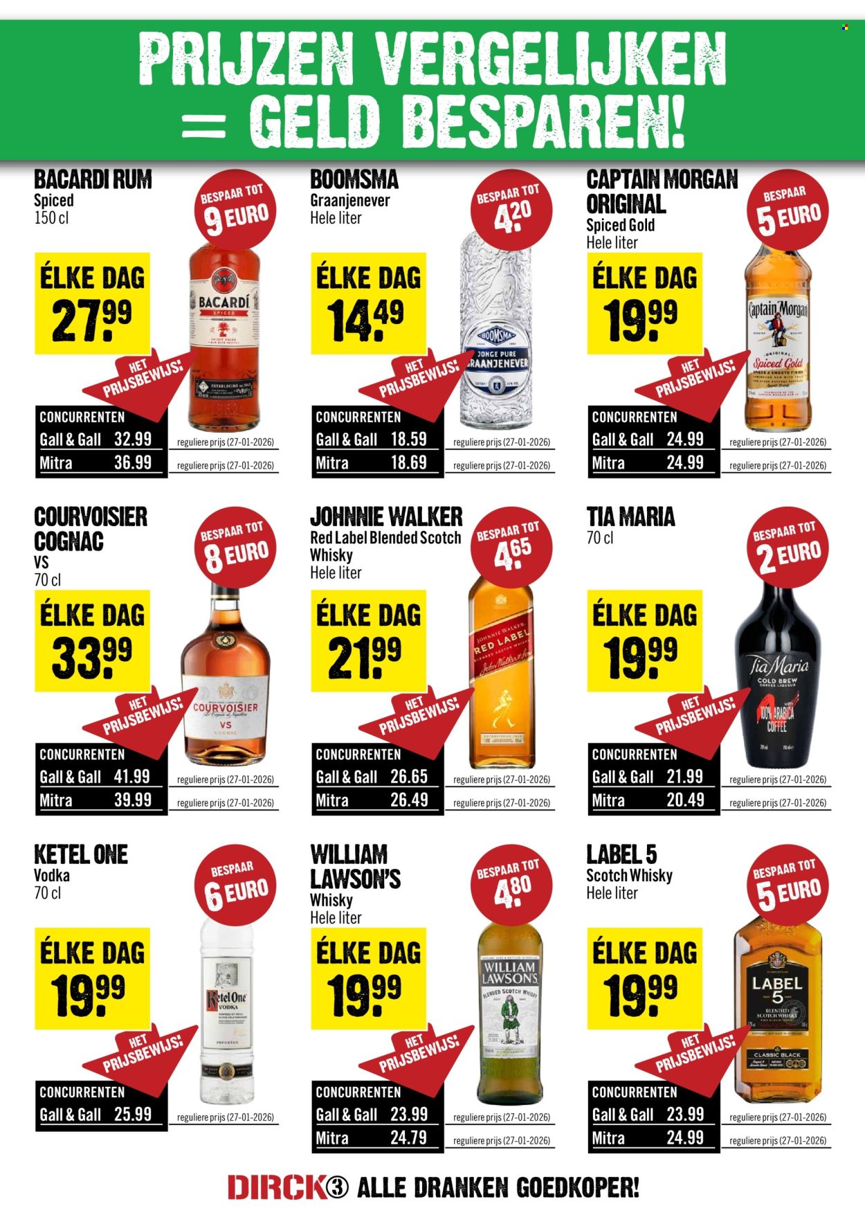 Dirk-aanbieding - 4-2-2026 - 10-2-2026. Pagina 6
