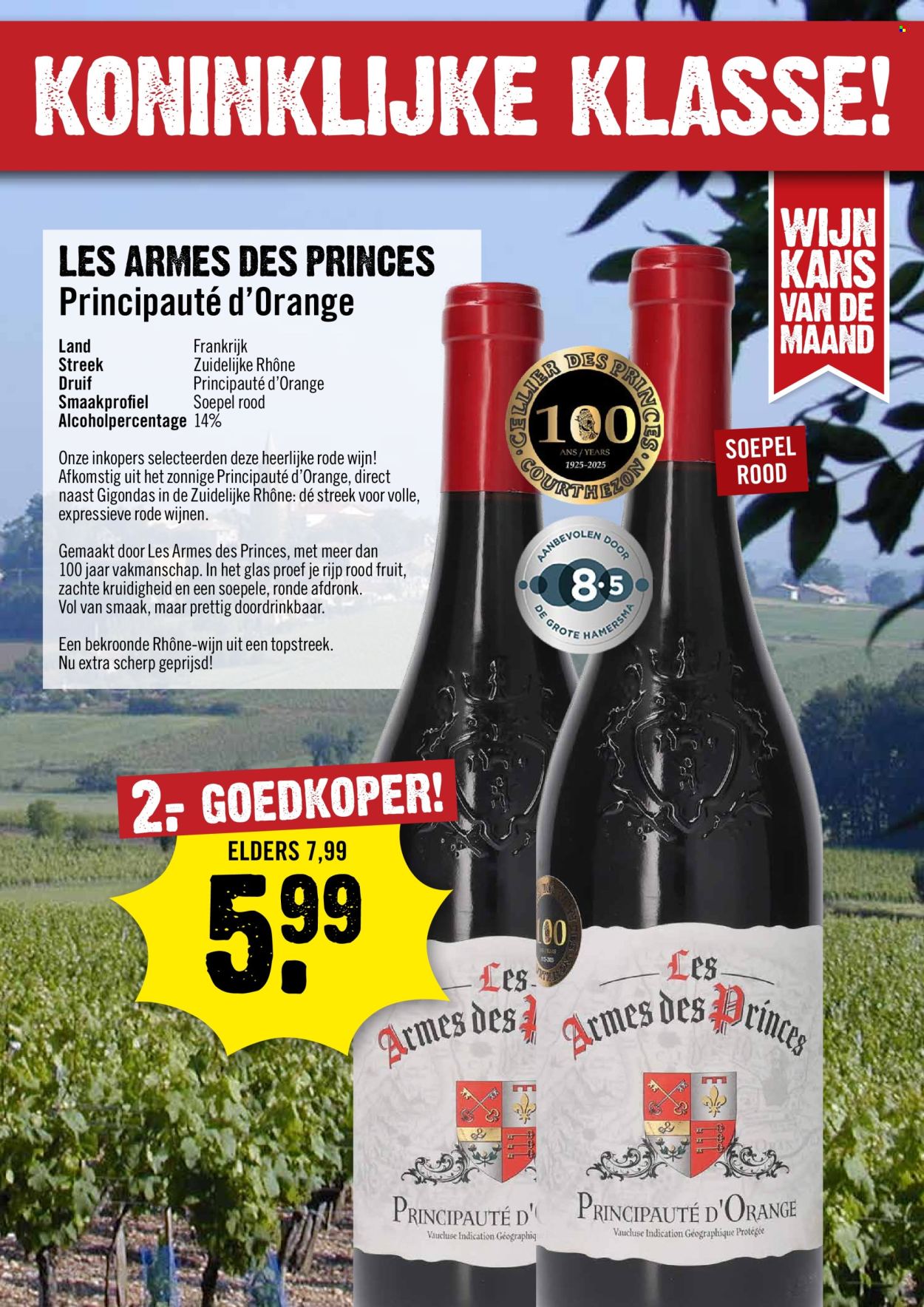 Dirk-aanbieding - 4-2-2026 - 10-2-2026. Pagina 8