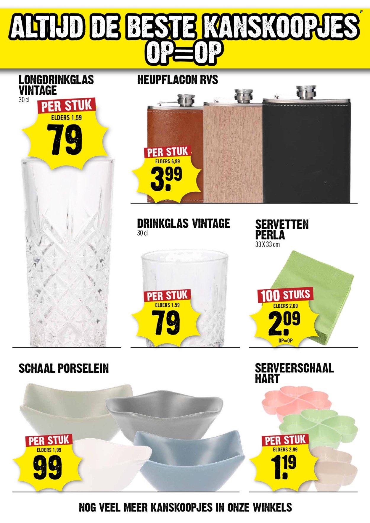 Dirk-aanbieding - 4-2-2026 - 10-2-2026. Pagina 10