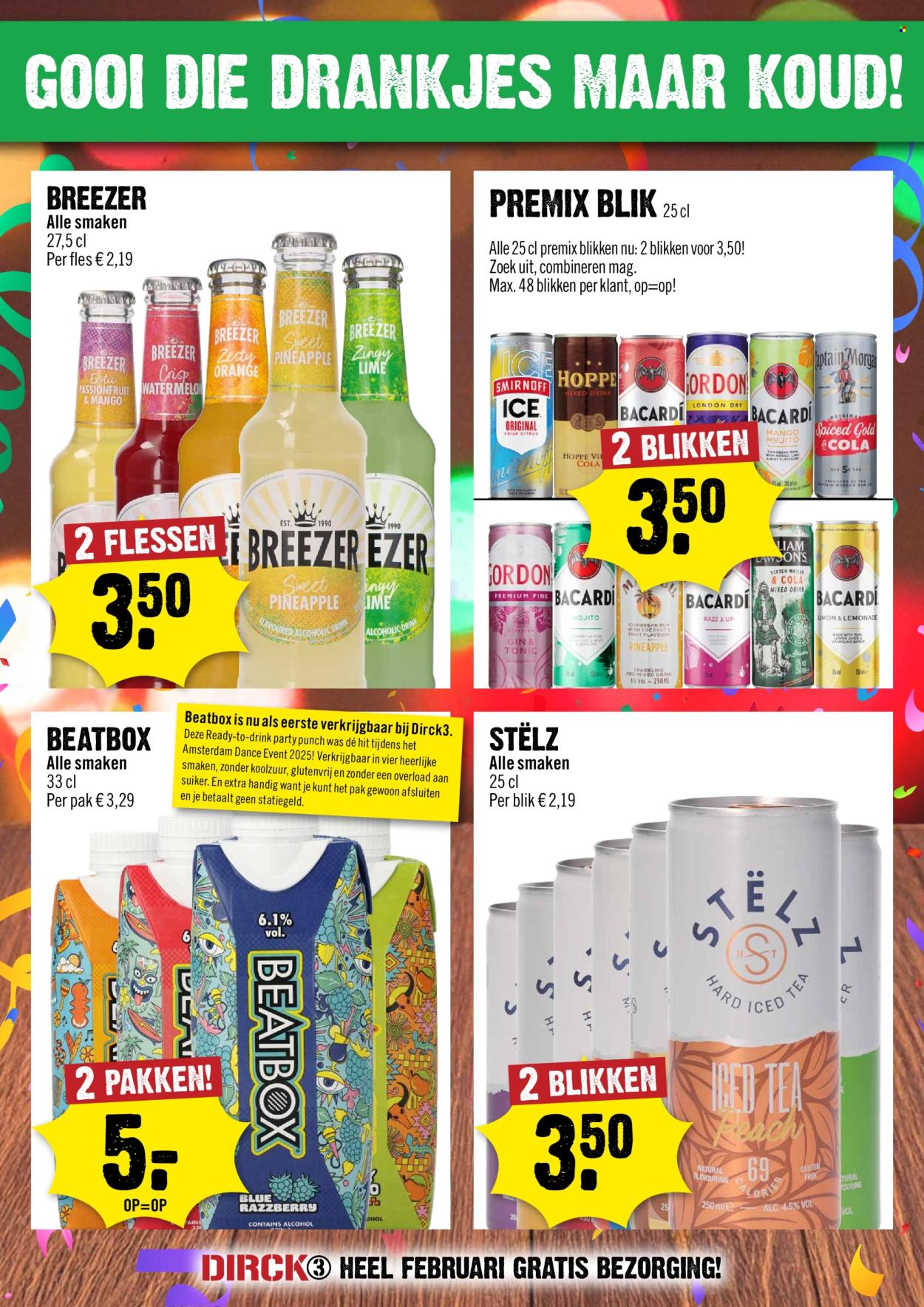 Dirk-aanbieding - 4-2-2026 - 10-2-2026. Pagina 12