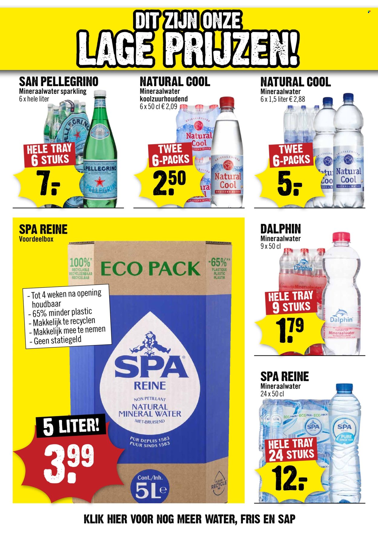 Dirk-aanbieding - 4-2-2026 - 10-2-2026. Pagina 13