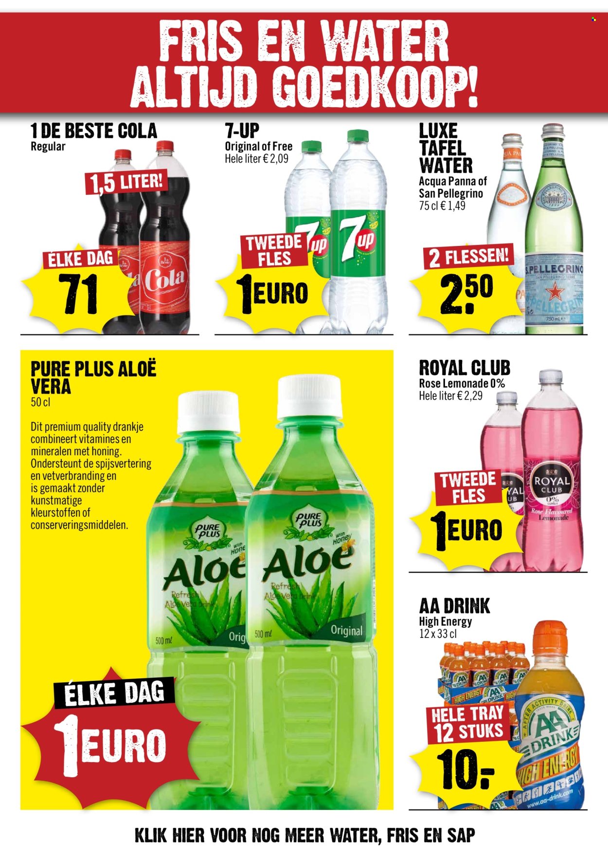 Dirk-aanbieding - 4-2-2026 - 10-2-2026. Pagina 14