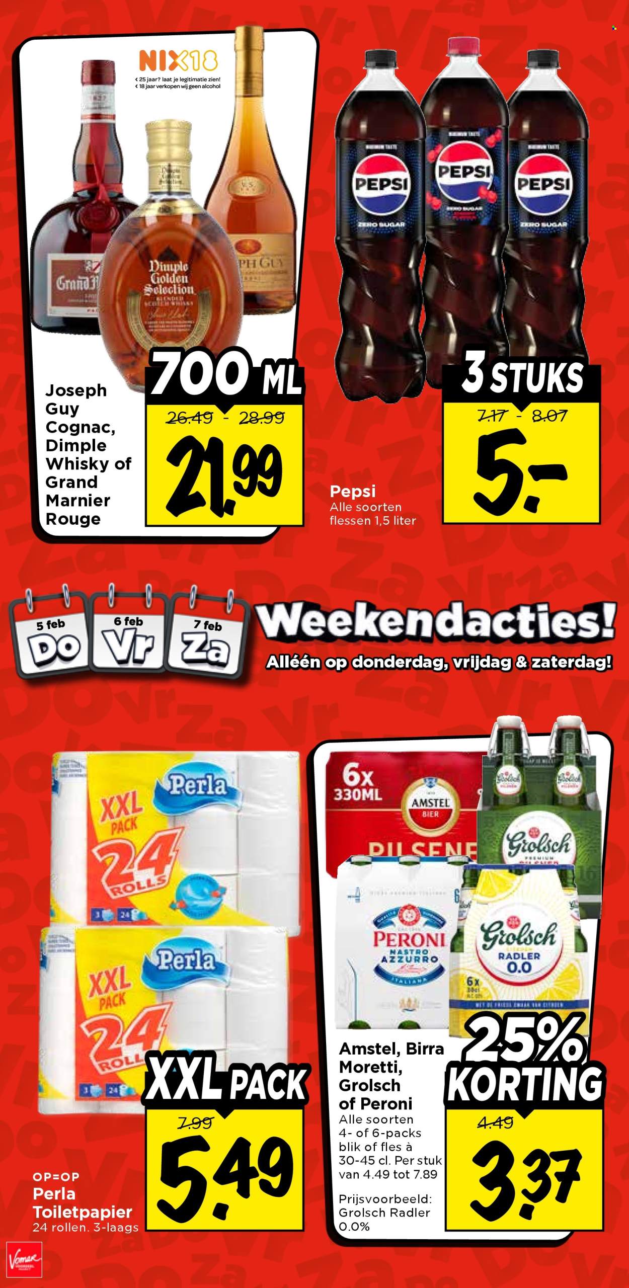 Vomar-aanbieding - 5-2-2026 - 7-2-2026. Pagina 2