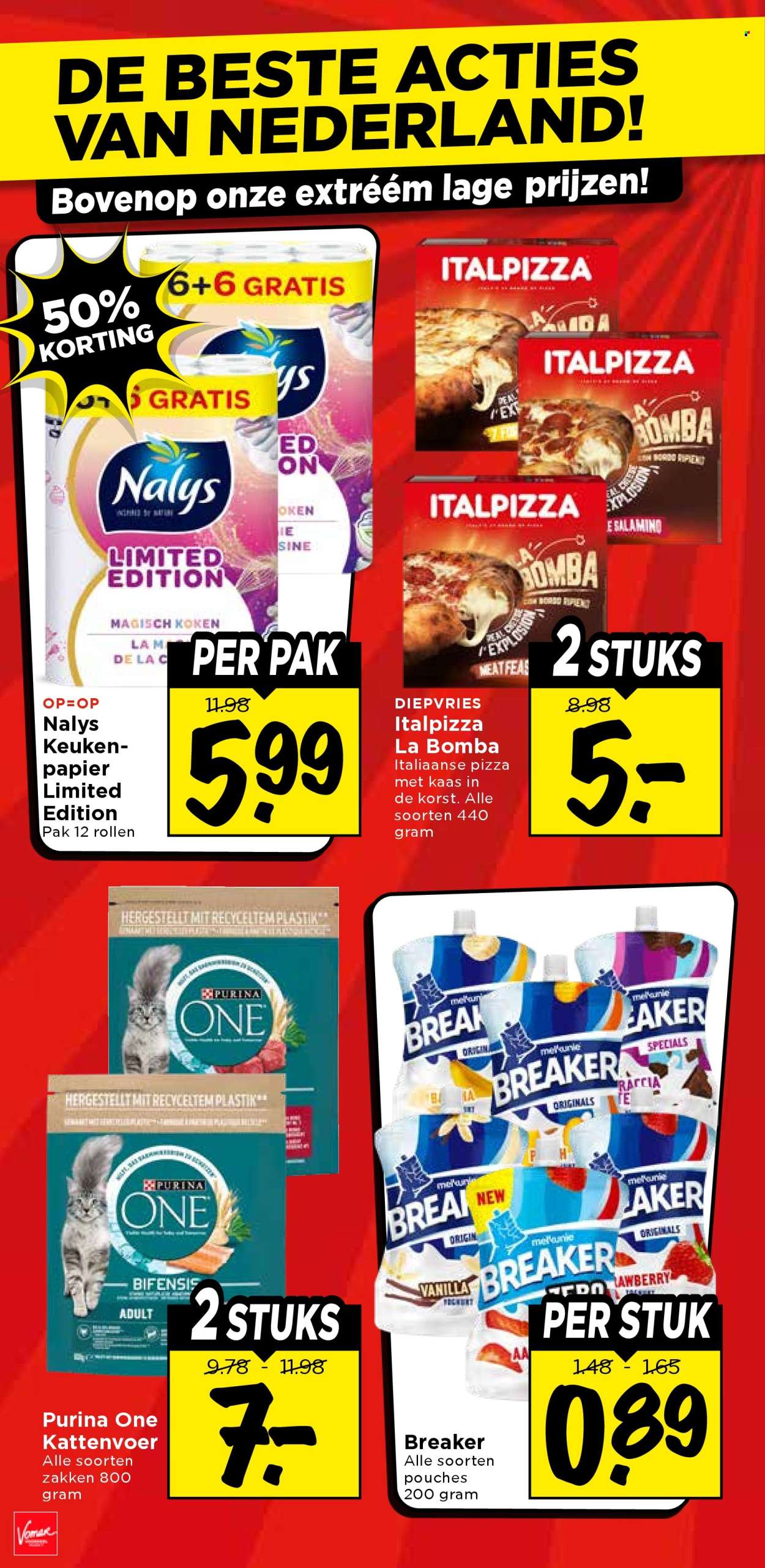 Vomar-aanbieding - 5-2-2026 - 7-2-2026. Pagina 8