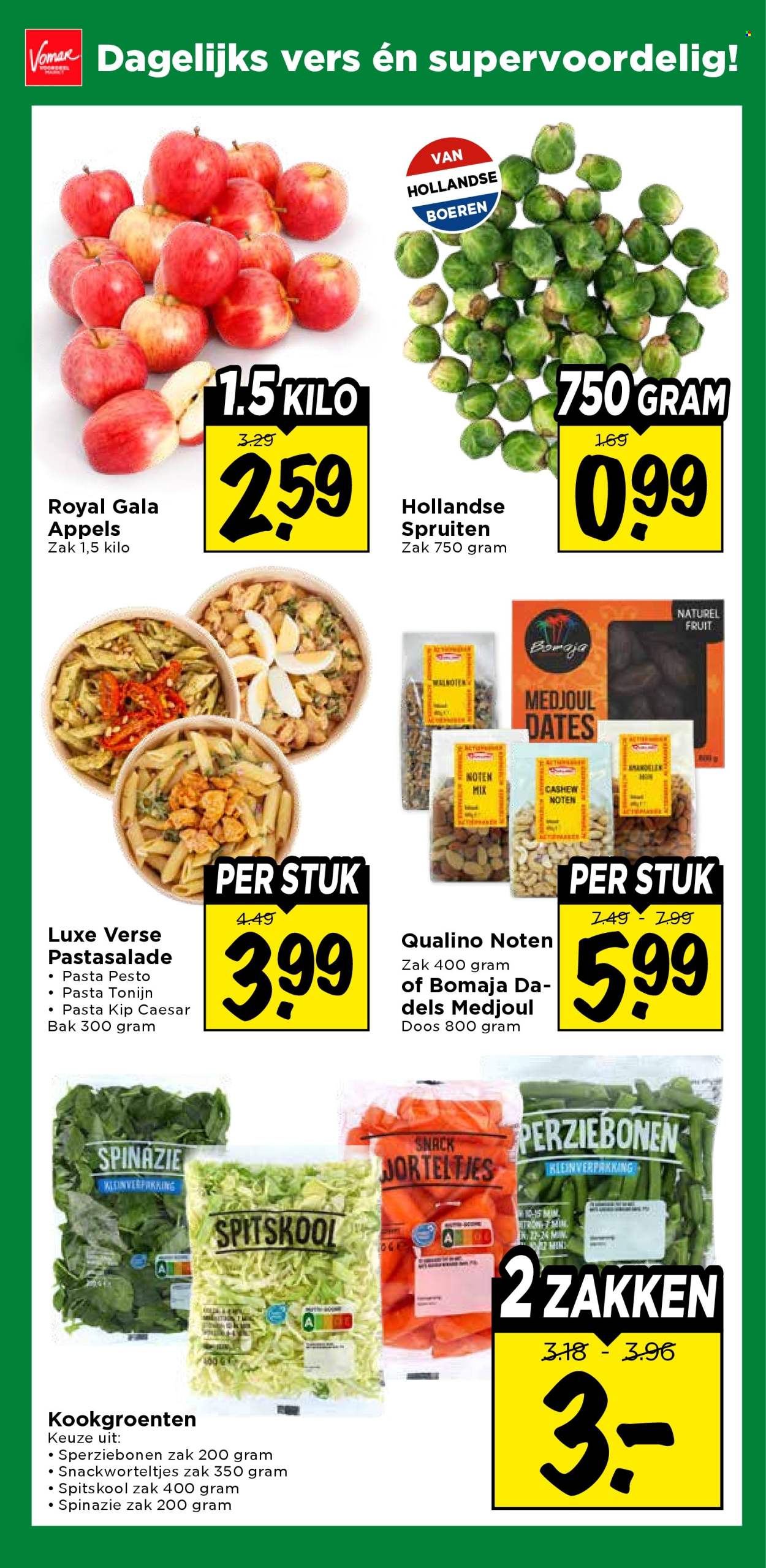 Vomar-aanbieding - 5-2-2026 - 7-2-2026. Pagina 11