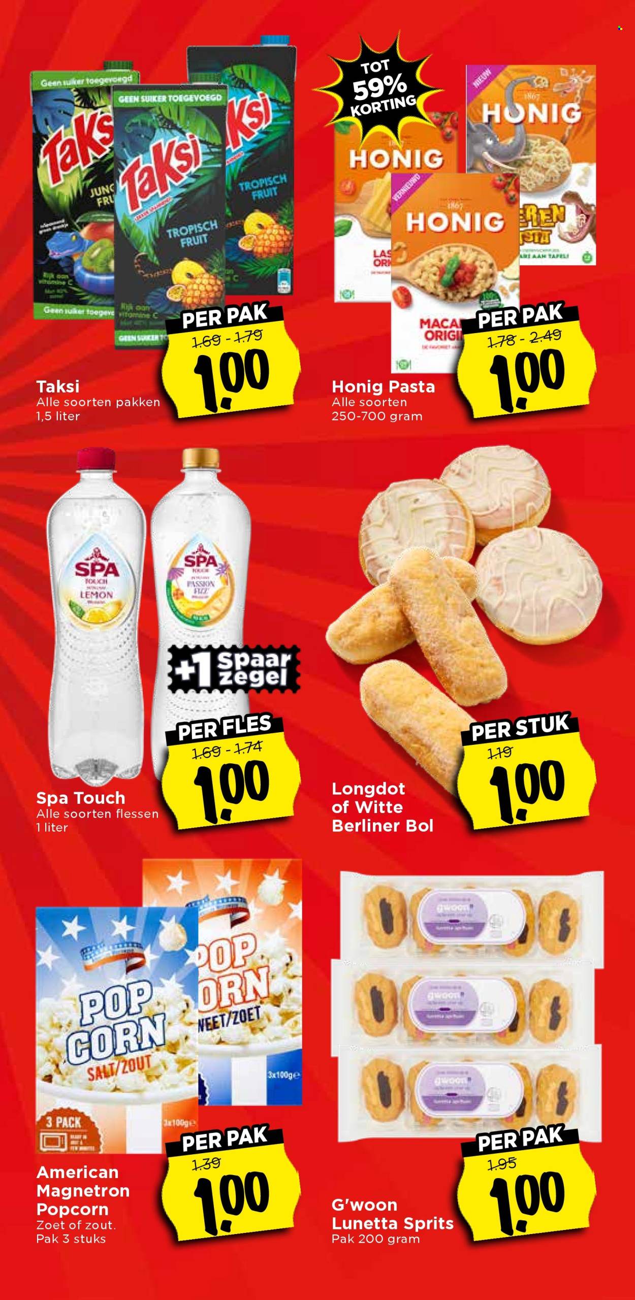Vomar-aanbieding - 5-2-2026 - 7-2-2026. Pagina 24