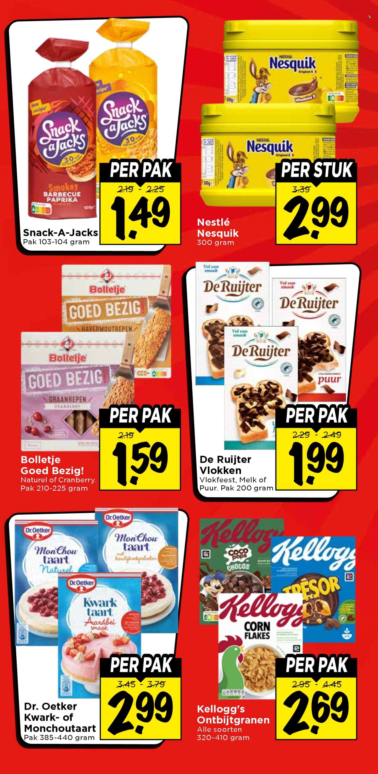 Vomar-aanbieding - 5-2-2026 - 7-2-2026. Pagina 25