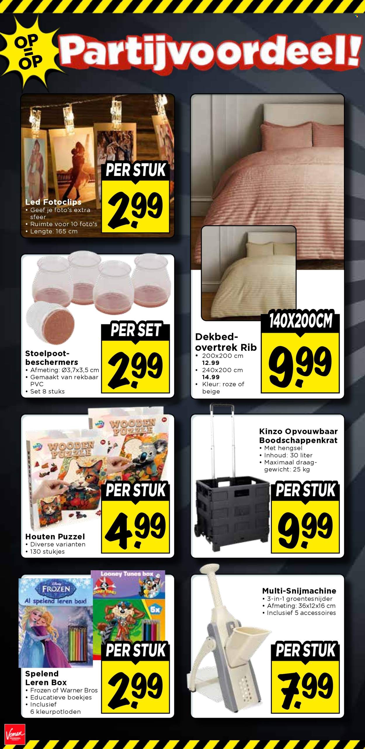 Vomar-aanbieding - 5-2-2026 - 7-2-2026. Pagina 36
