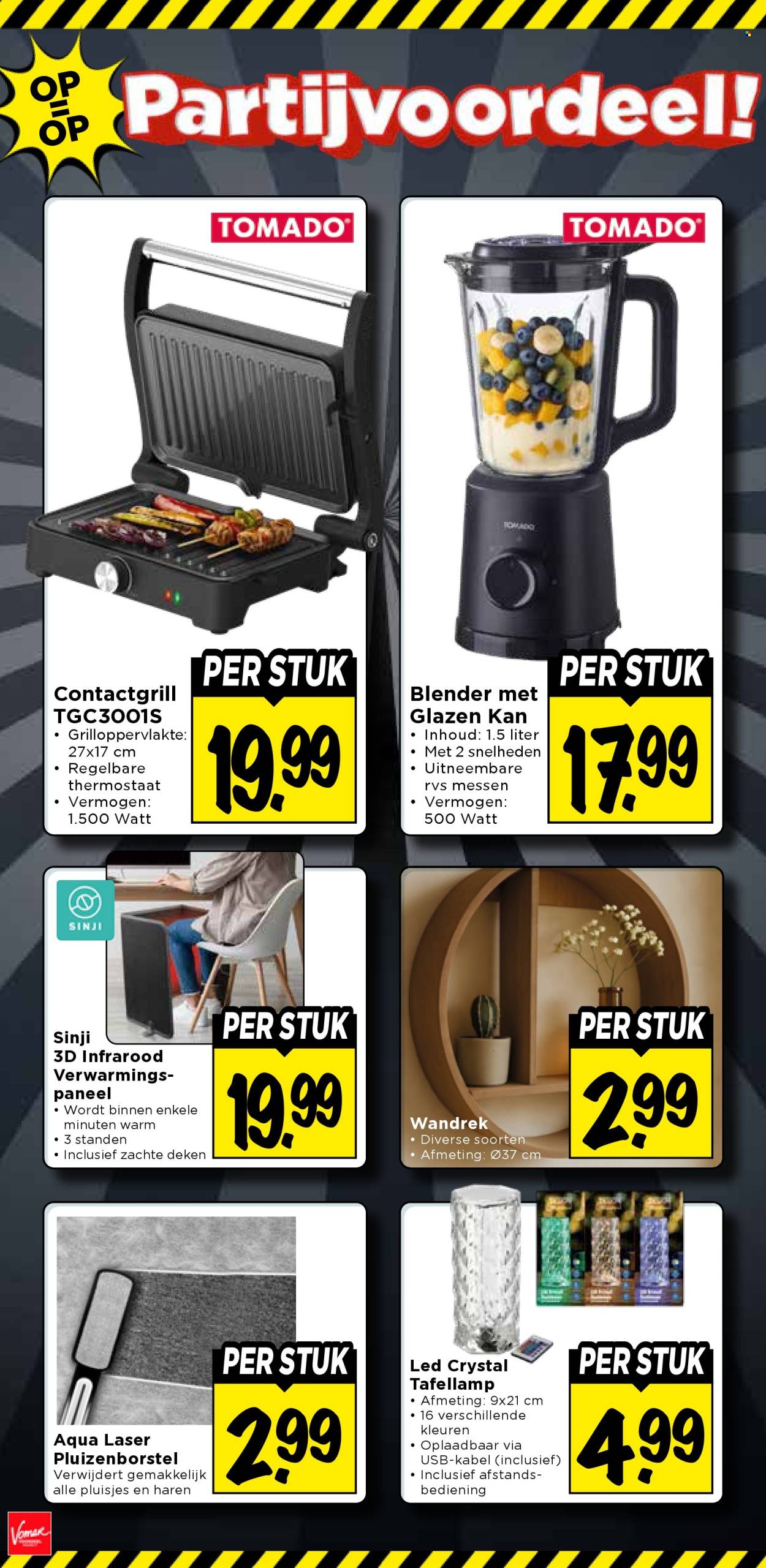 Vomar-aanbieding - 5-2-2026 - 7-2-2026. Pagina 37