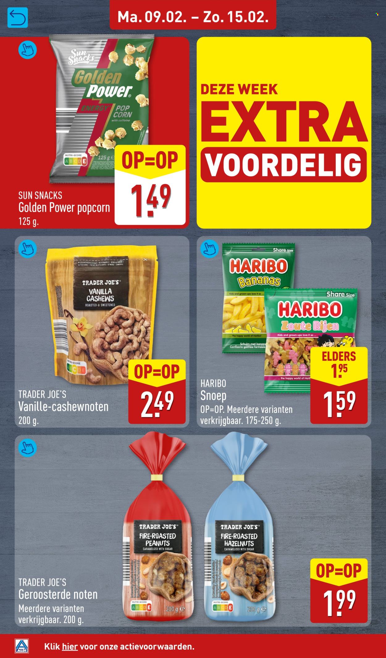 Aldi-aanbieding - 9-2-2026 - 15-2-2026. Pagina 12