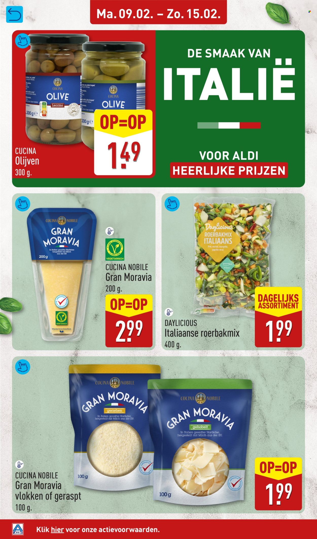 Aldi-aanbieding - 9-2-2026 - 15-2-2026. Pagina 28