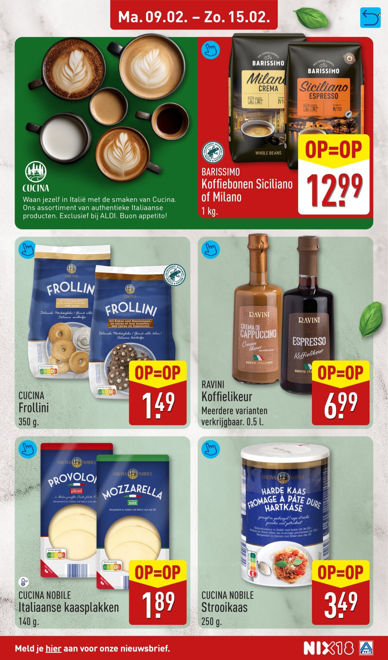 Aldi-aanbieding - 9-2-2026 - 15-2-2026. Pagina 29