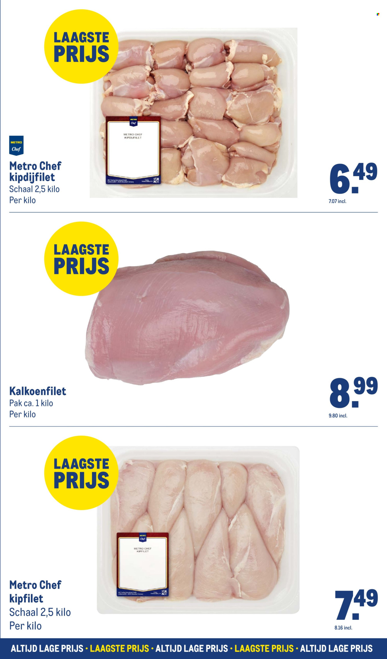 Makro-aanbieding. Pagina 15