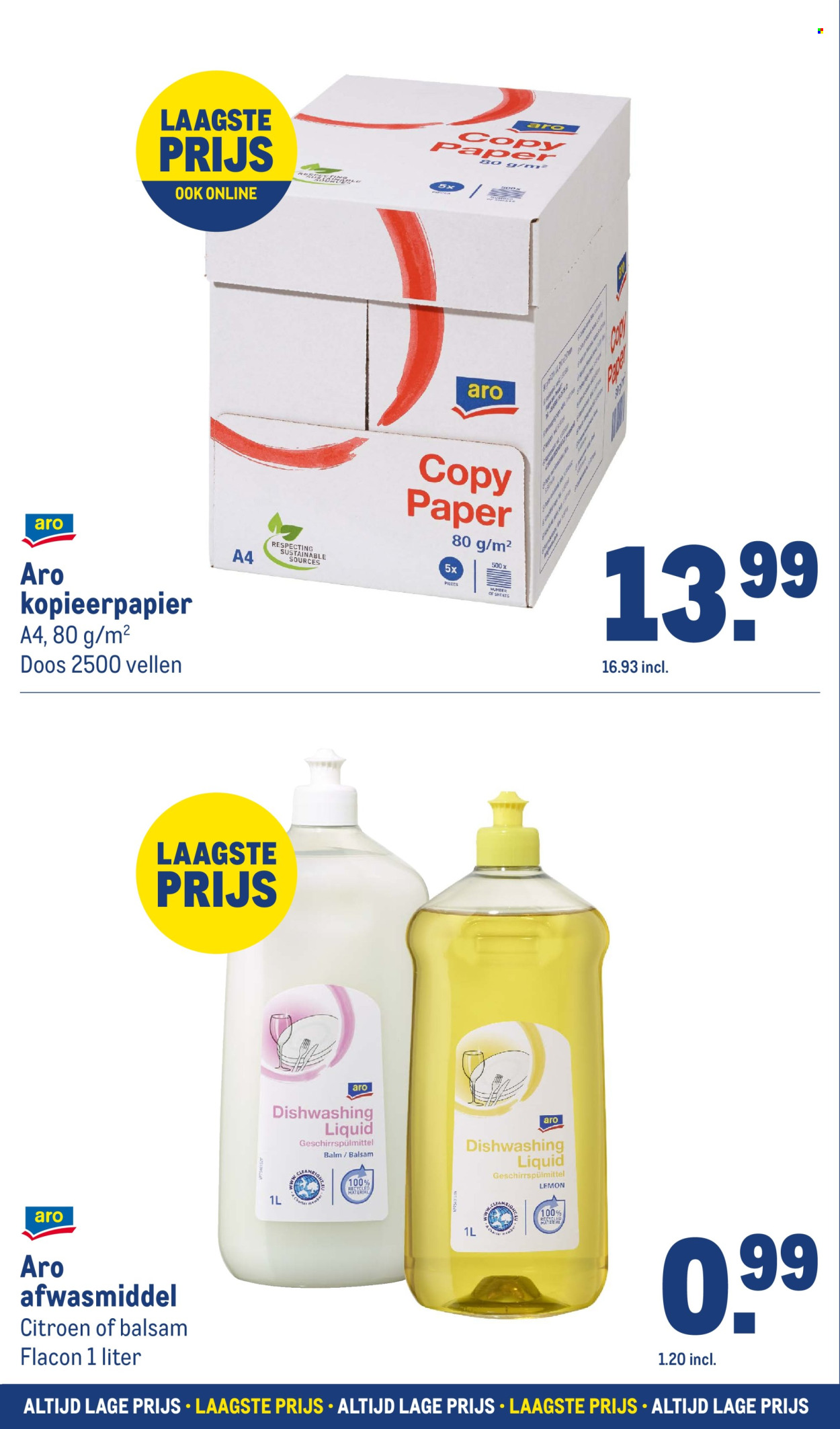Makro-aanbieding. Pagina 38