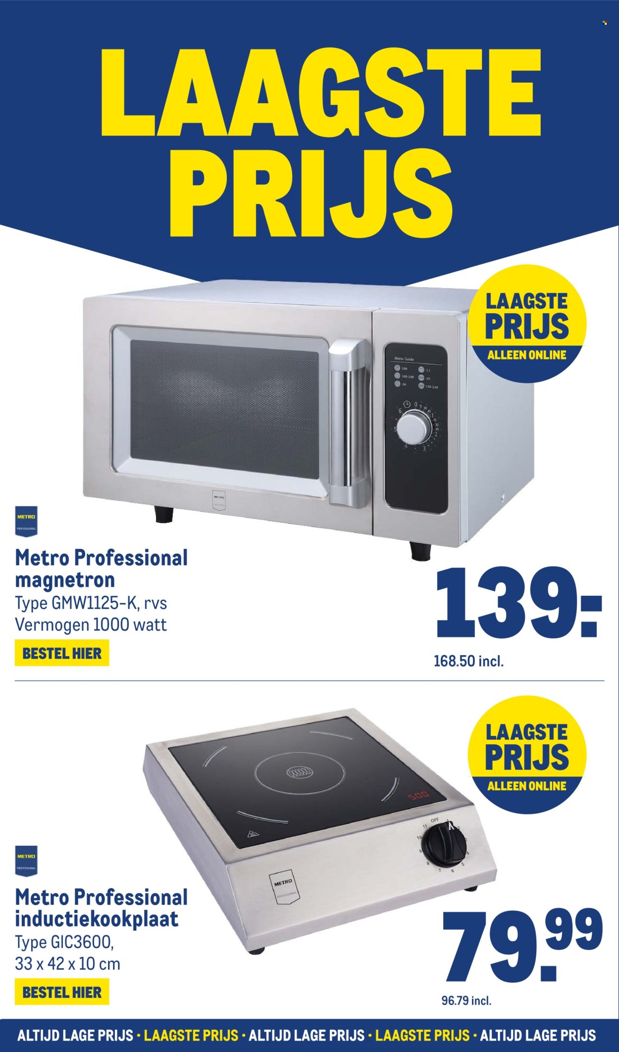 Makro-aanbieding. Pagina 40