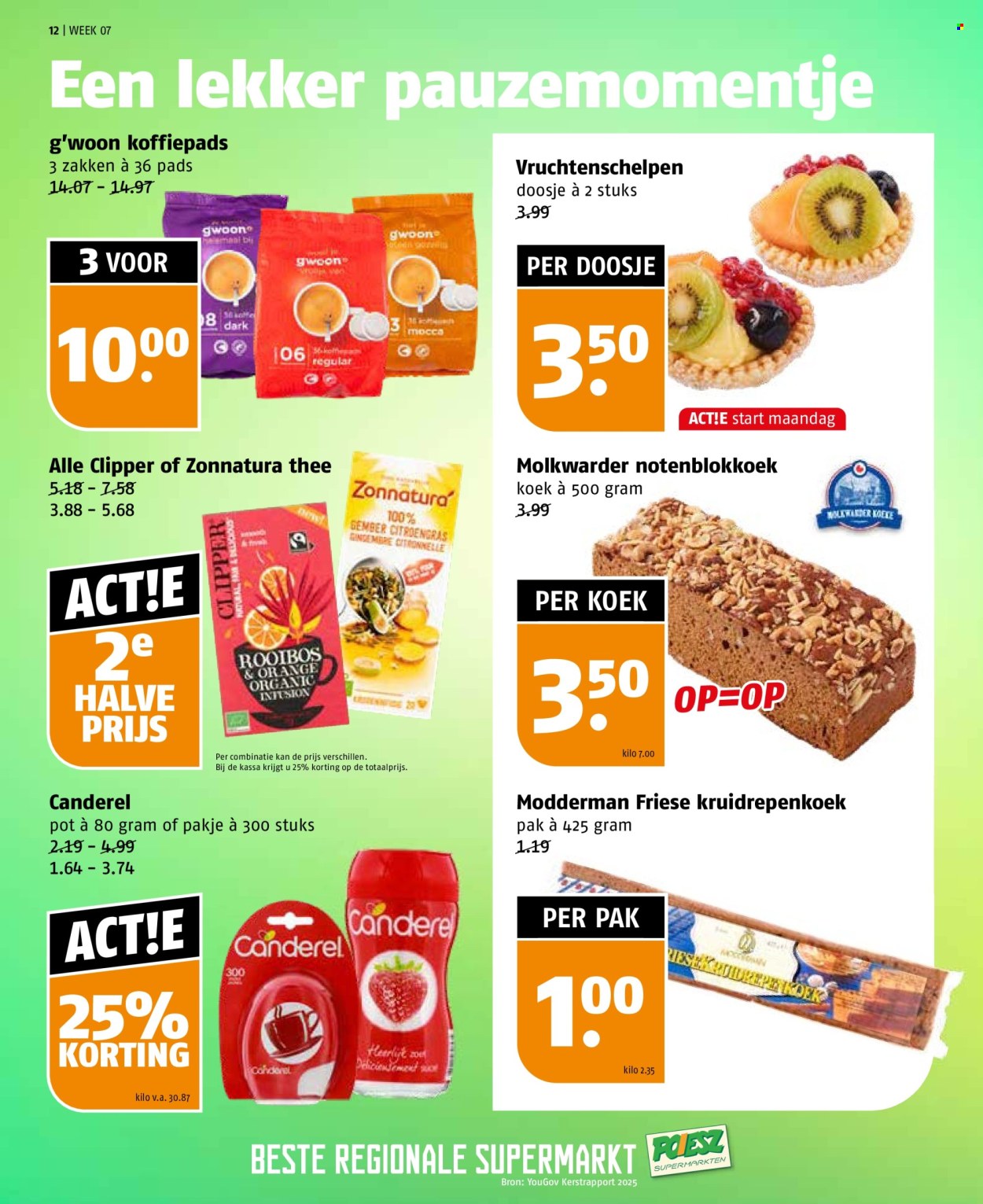 Poiesz-aanbieding - 8-2-2026 - 14-2-2026. Pagina 12