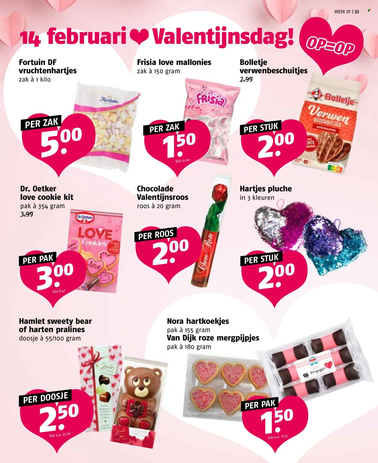 Poiesz-aanbieding - 8-2-2026 - 14-2-2026. Pagina 33