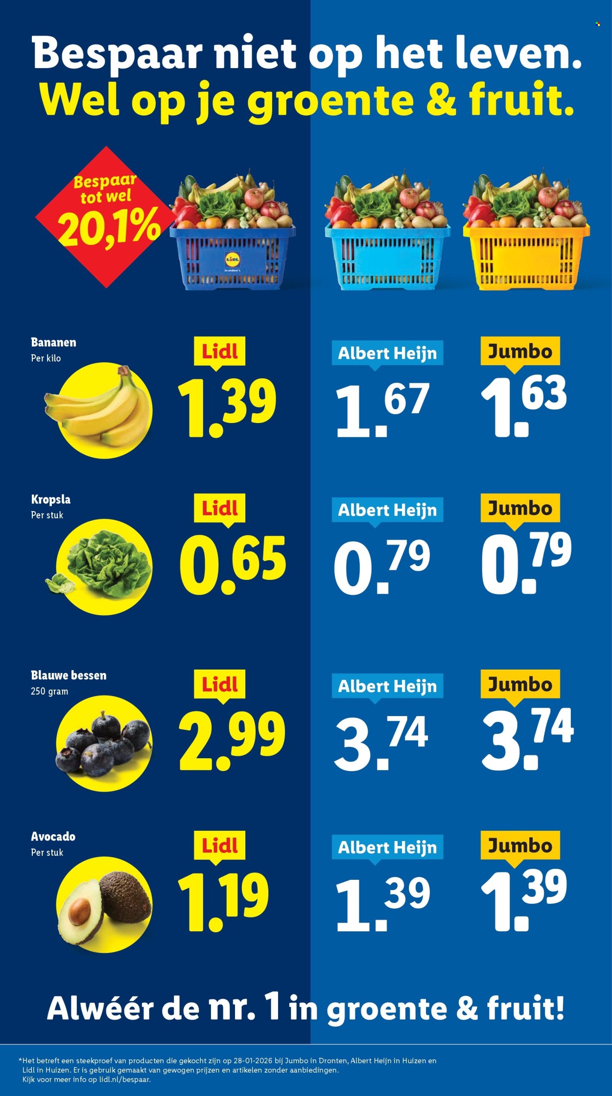 Lidl-aanbieding - 9-2-2026 - 15-2-2026. Pagina 3