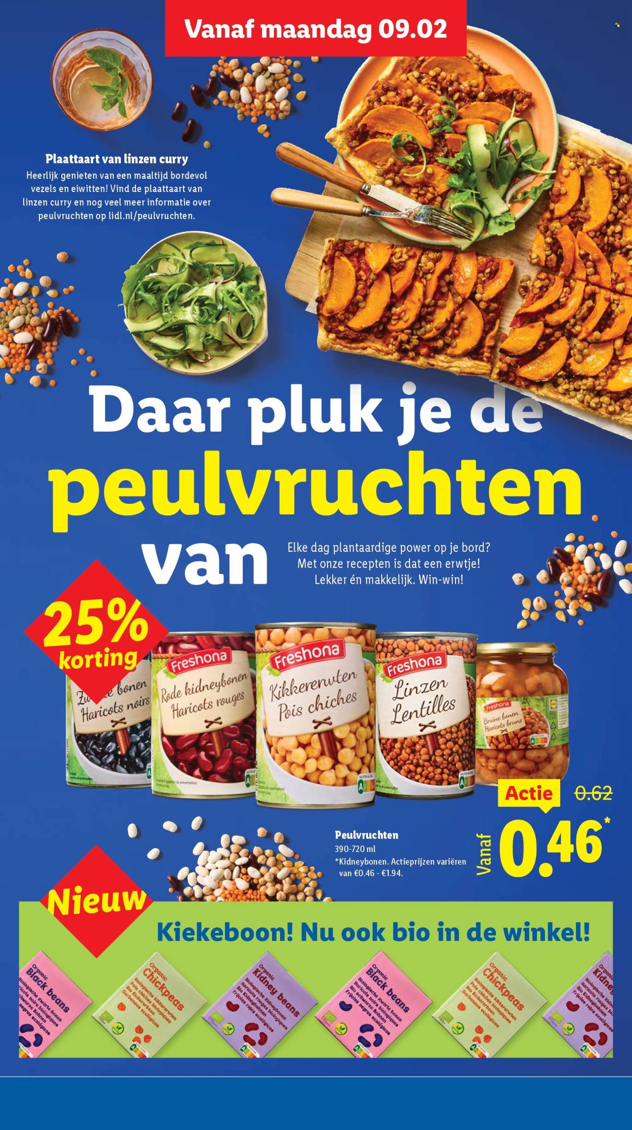 Lidl-aanbieding - 9-2-2026 - 15-2-2026. Pagina 6